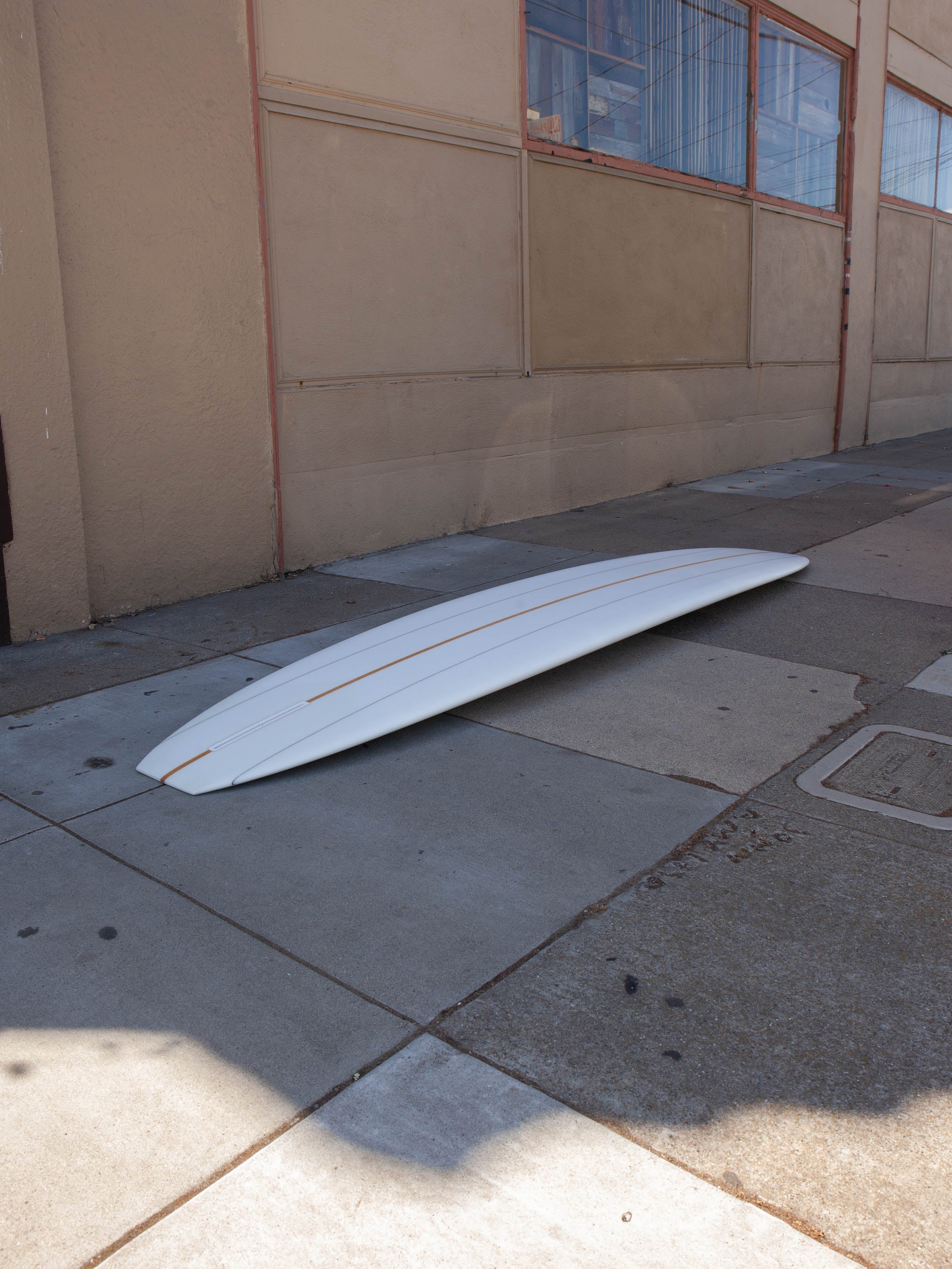9'6 Jeff Svoboda Sweet Dream Bebe - Mollusk Surf Shop