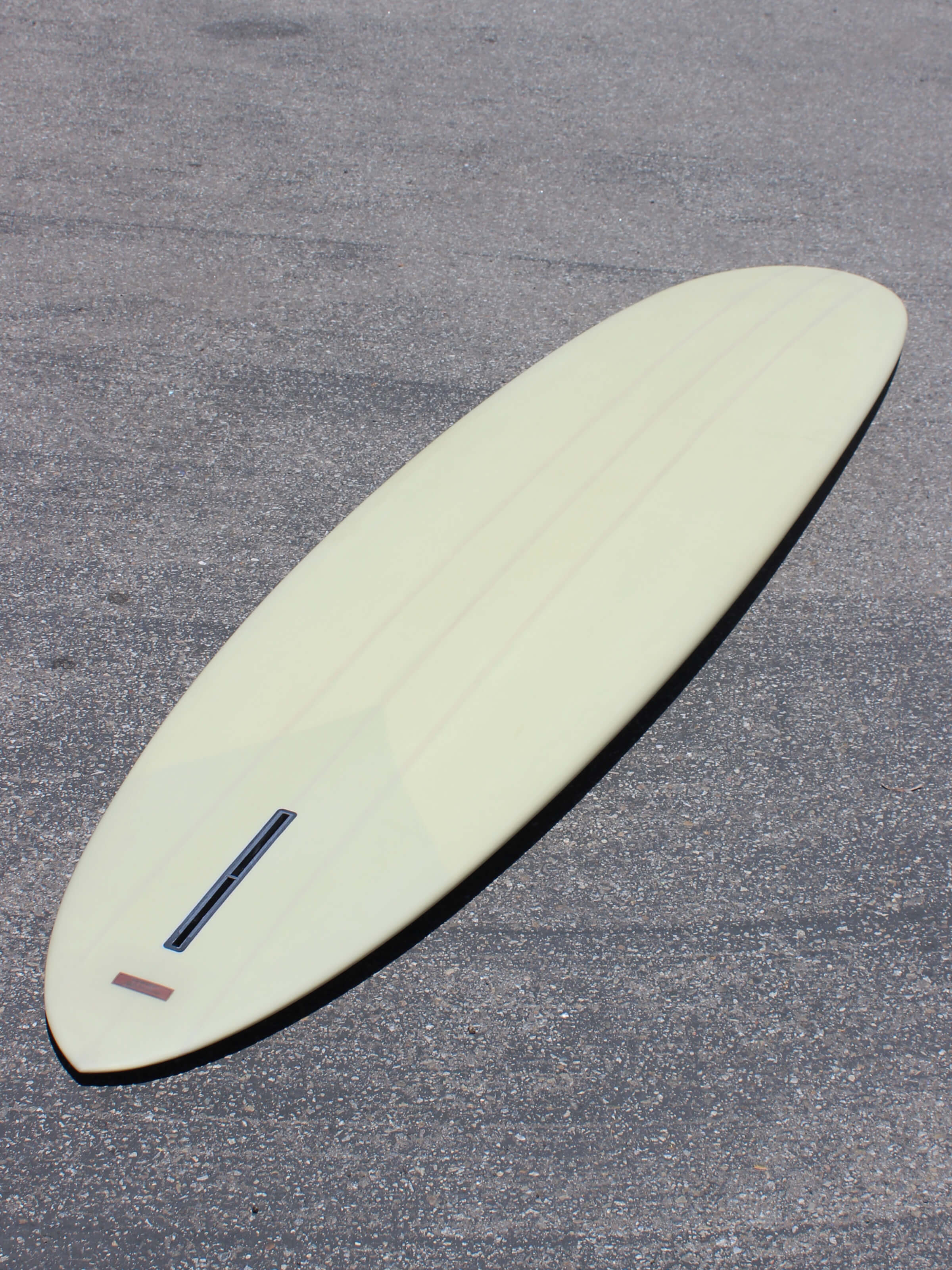9'6 Jeff Svoboda Trimmer - Mollusk Surf Shop