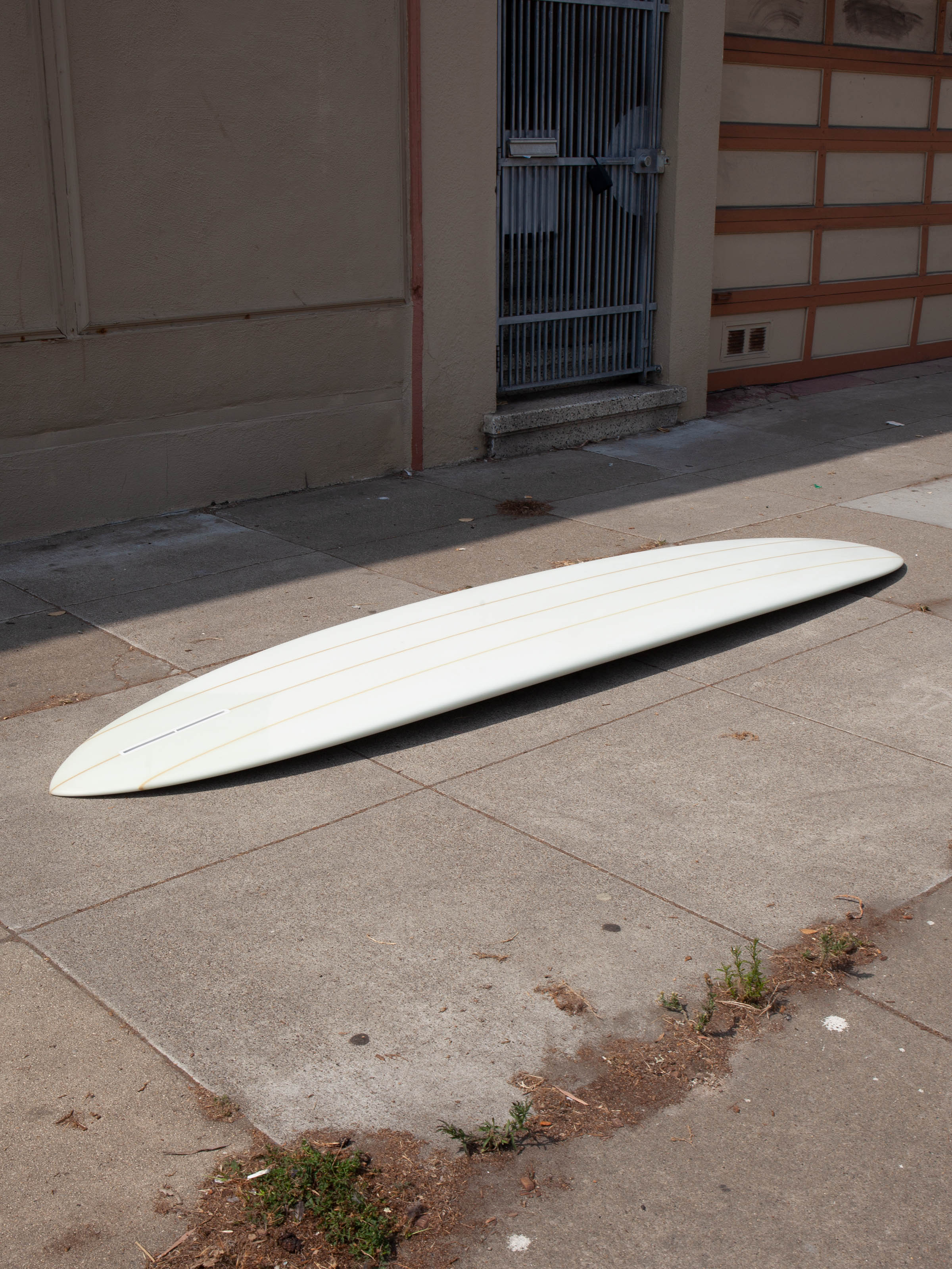 9'6 Jeff Svoboda Trimmer - Mollusk Surf Shop