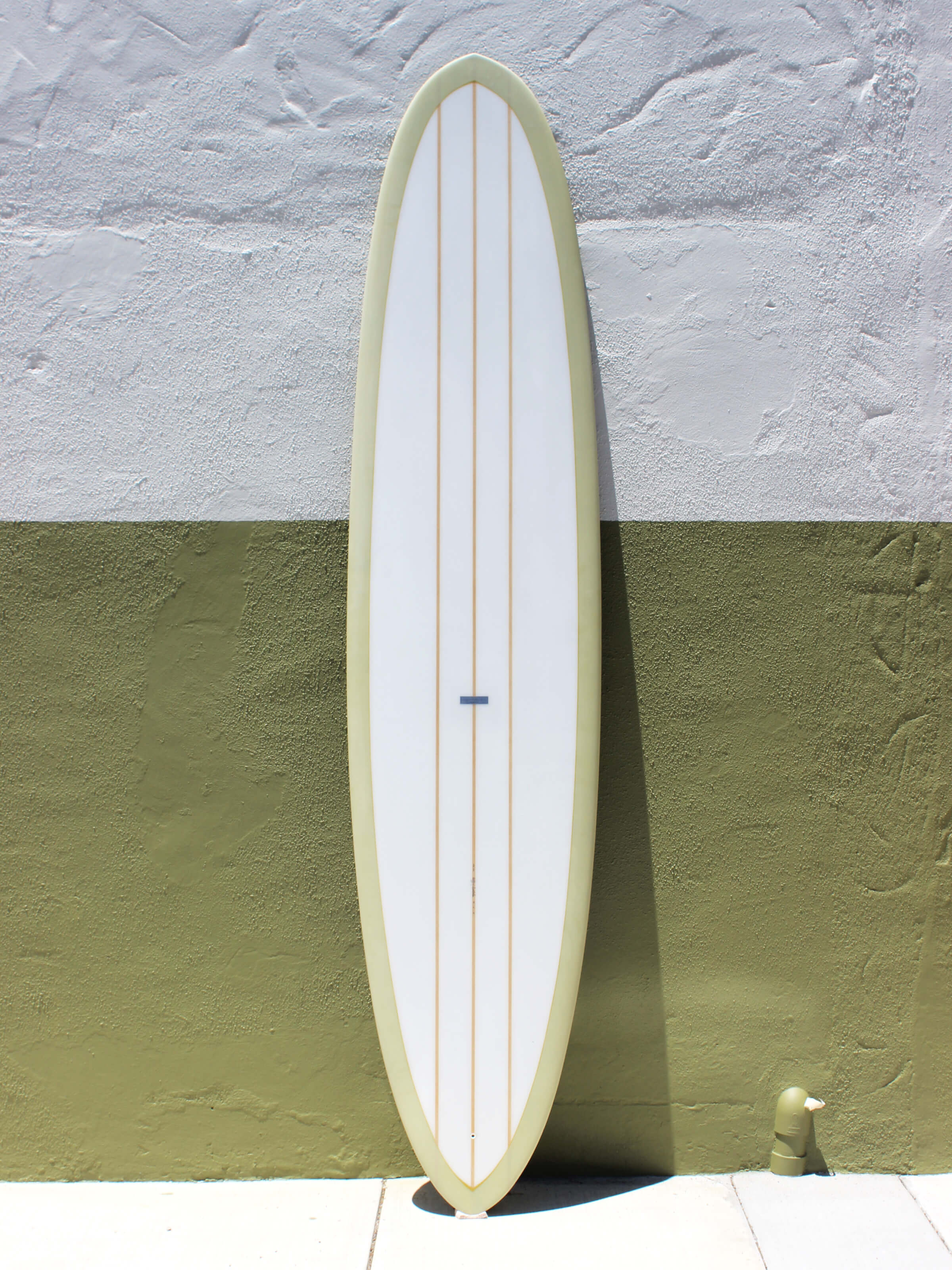 9'6 Jeff Svoboda Trimmer - Mollusk Surf Shop