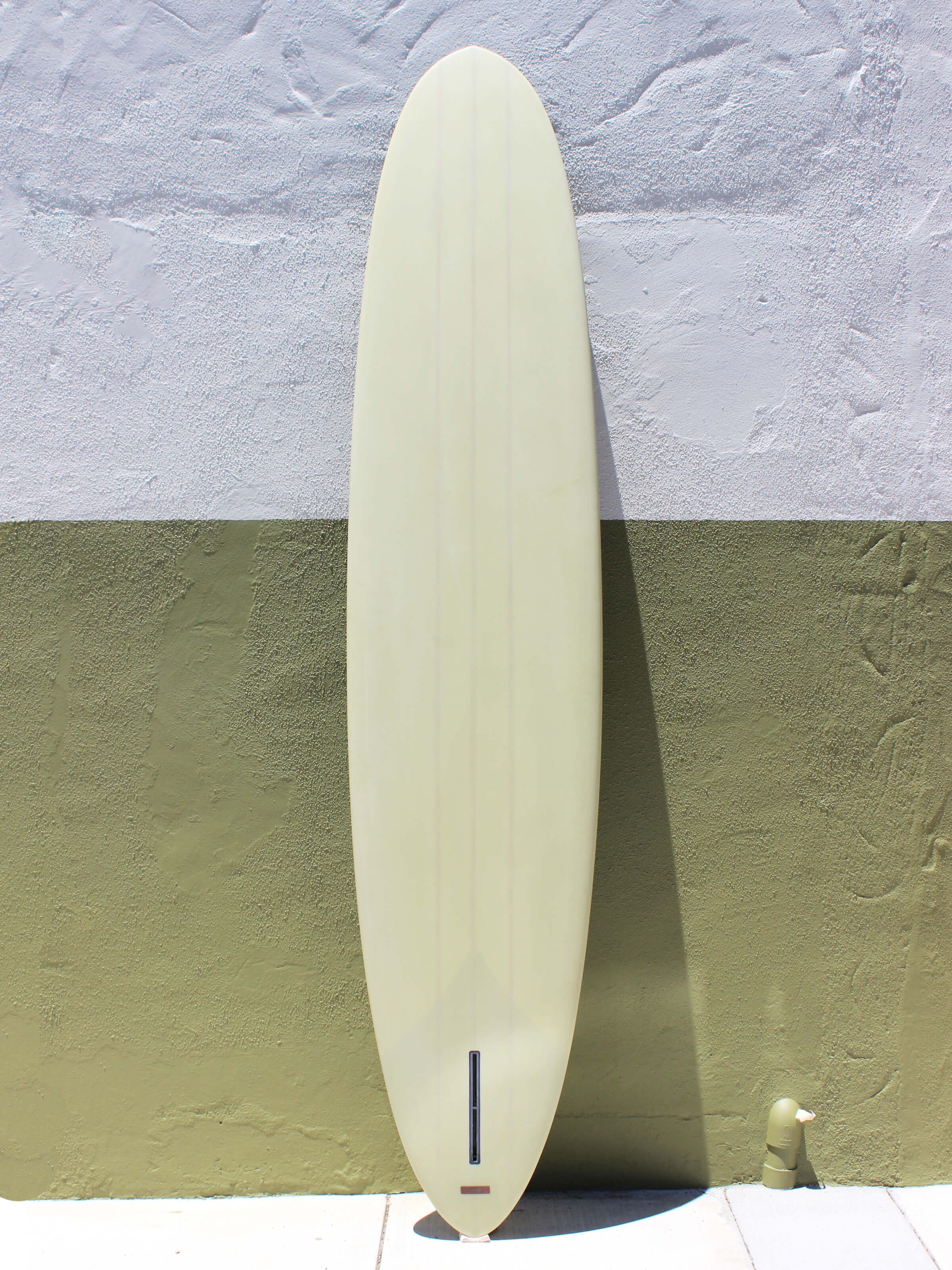 9'6 Jeff Svoboda Trimmer - Mollusk Surf Shop