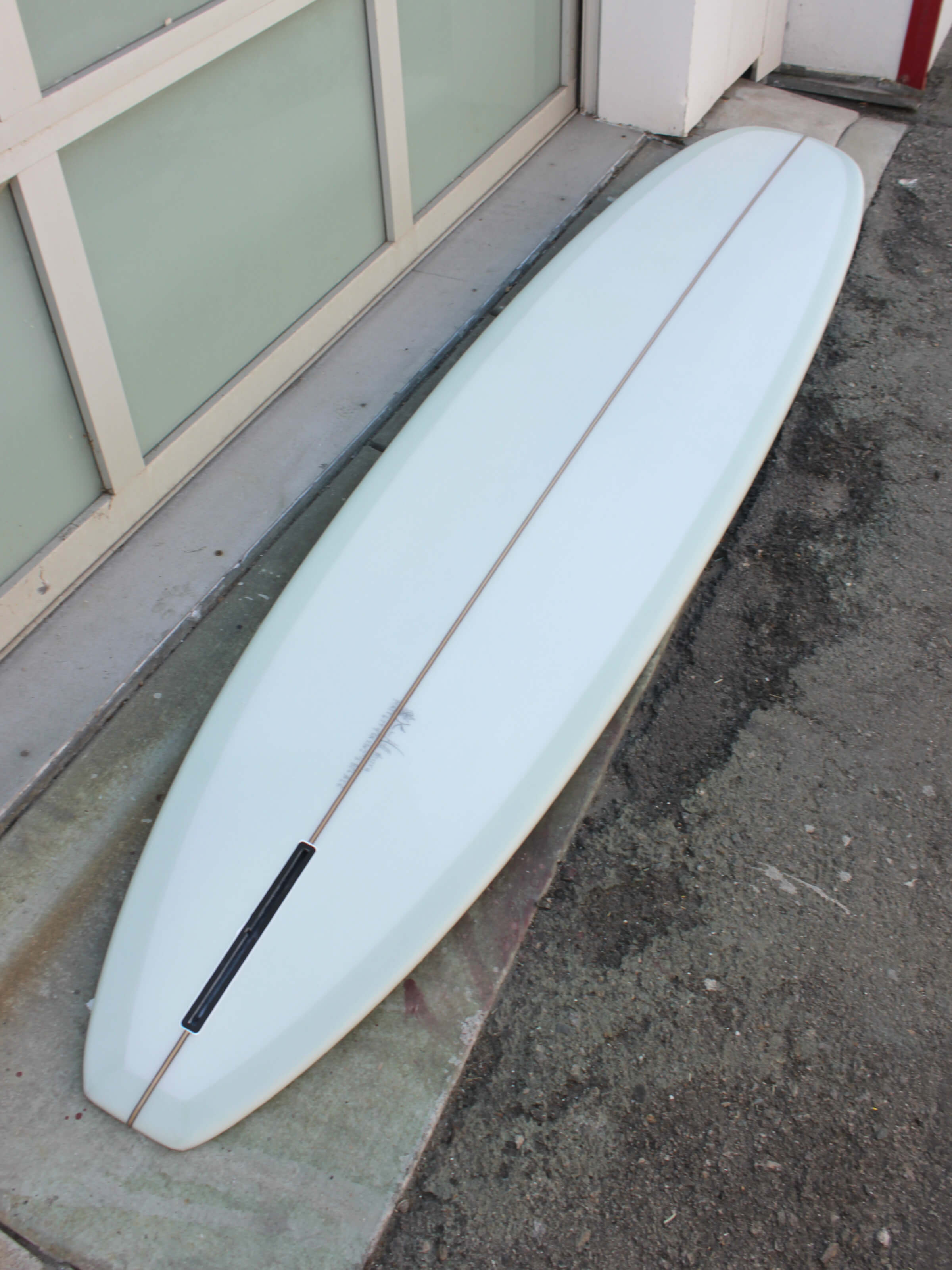 9'6 Kris Hall Bel Air - Mollusk Surf Shop