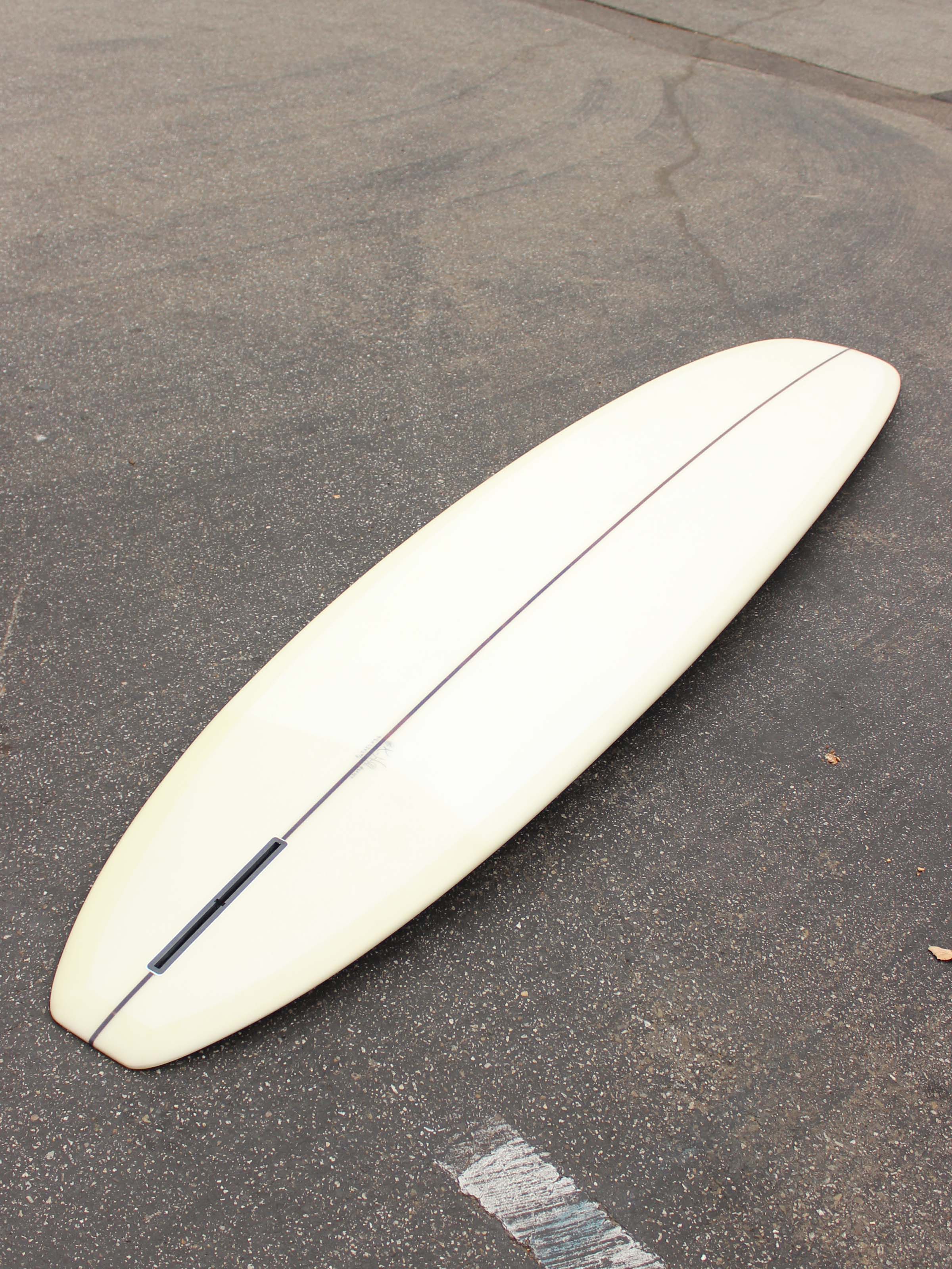 9'6 Kris Hall Daily Cup - Mollusk Surf Shop