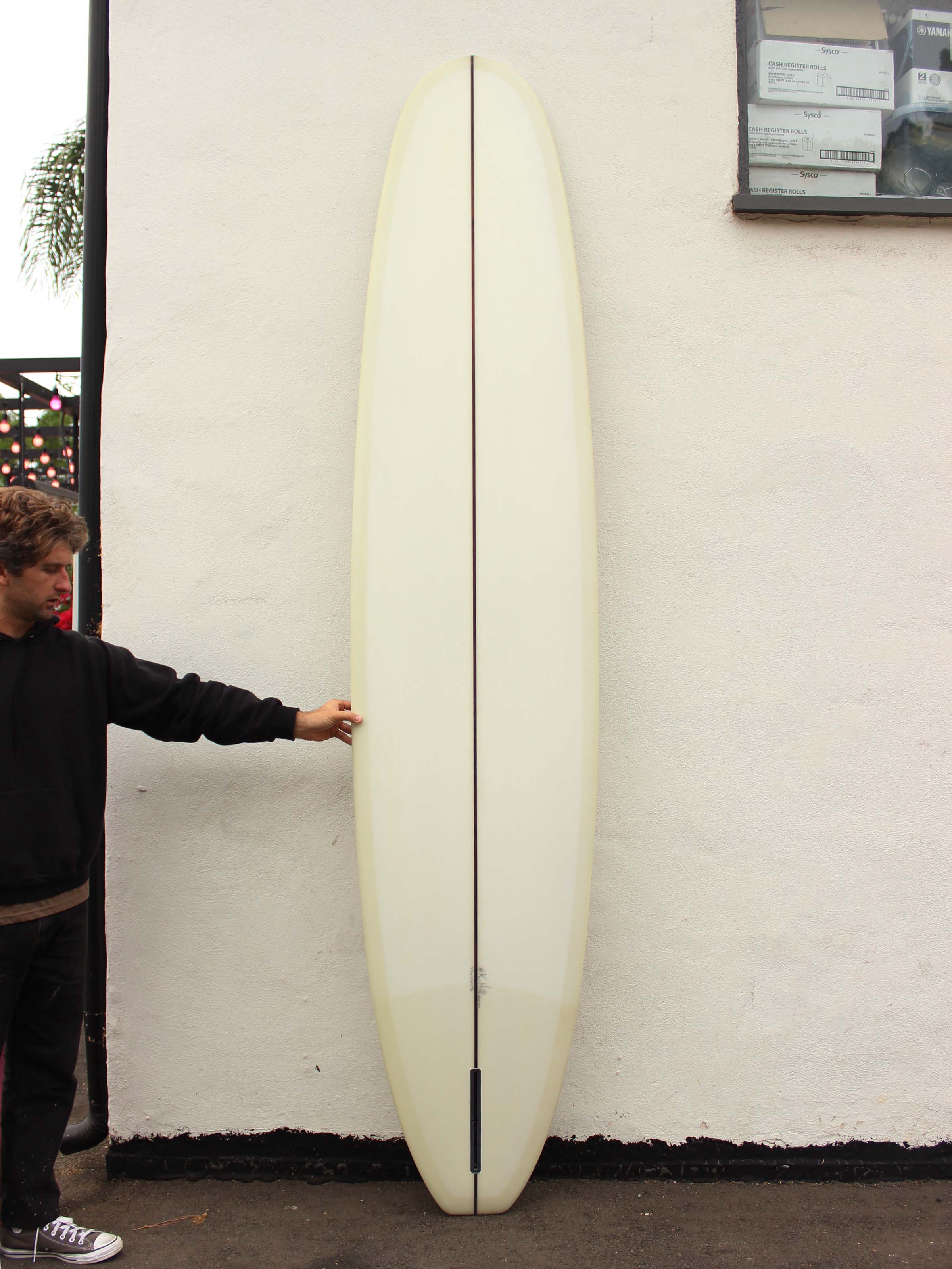9'6 Kris Hall Daily Cup - Mollusk Surf Shop