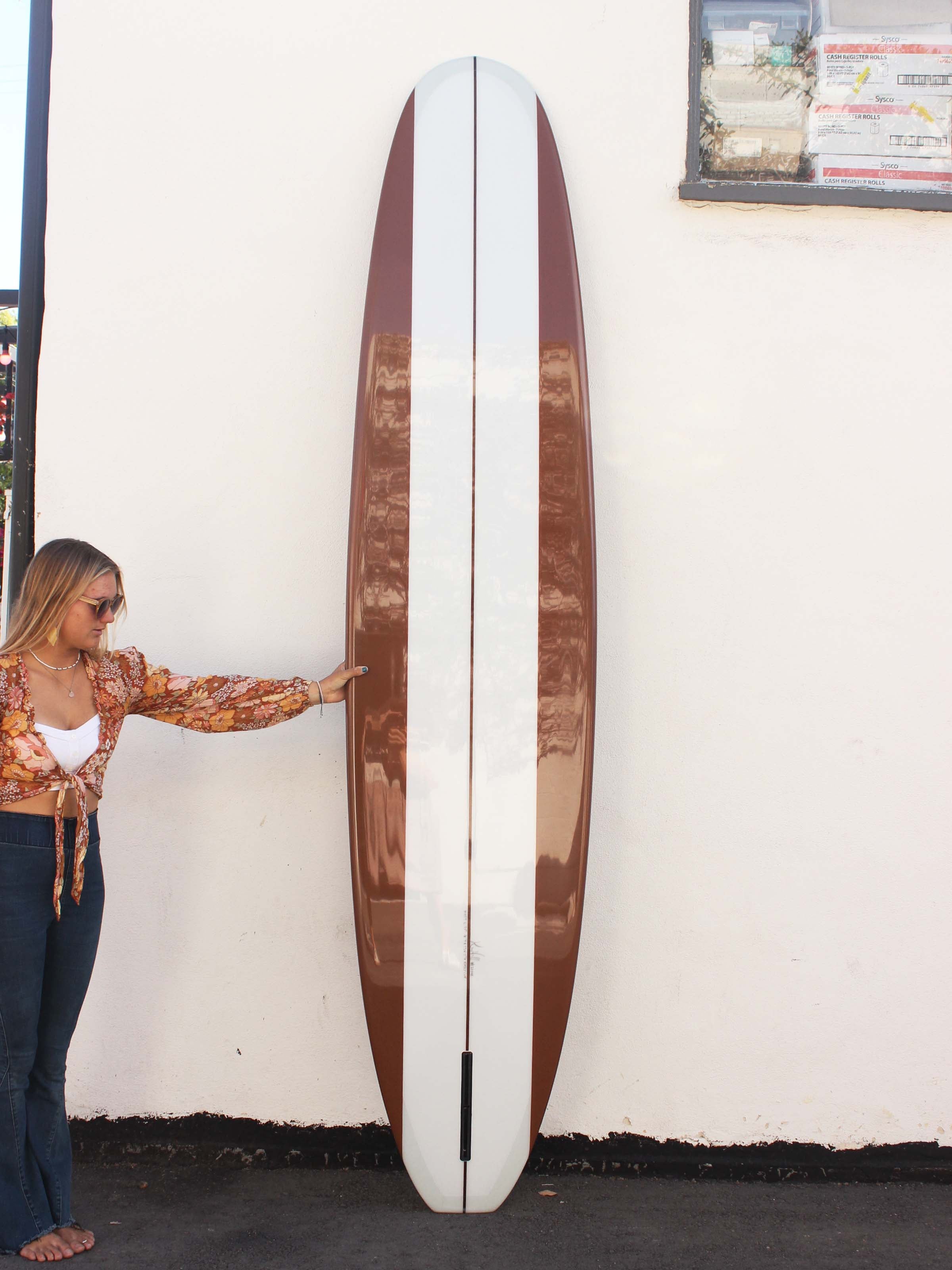 9'6 Kris Hall Daily Cup - Mollusk Surf Shop