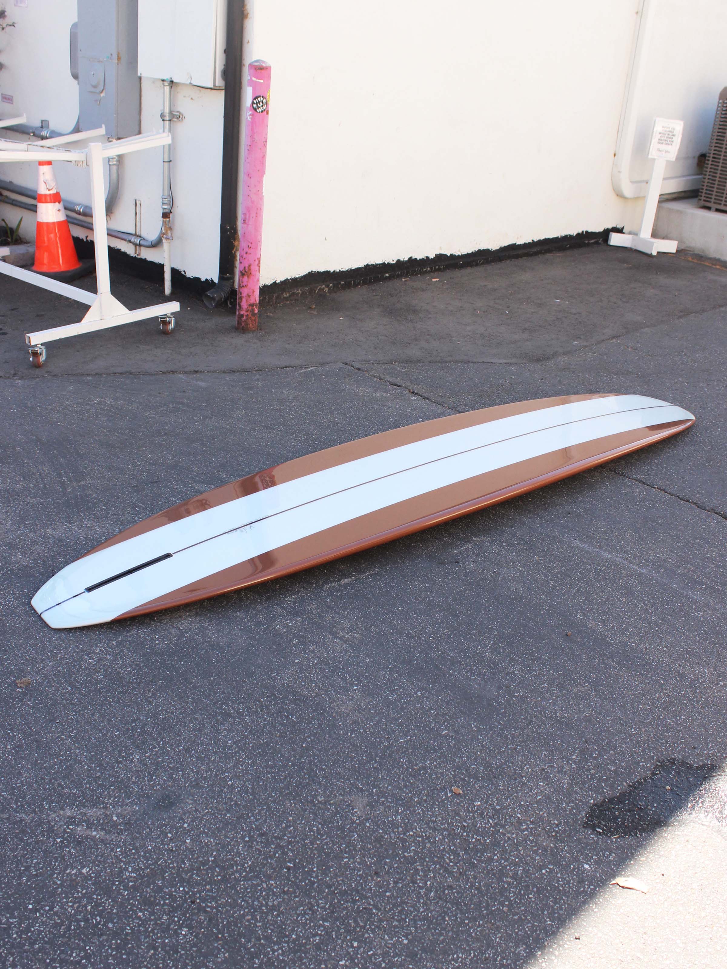 9'6 Kris Hall Daily Cup - Mollusk Surf Shop