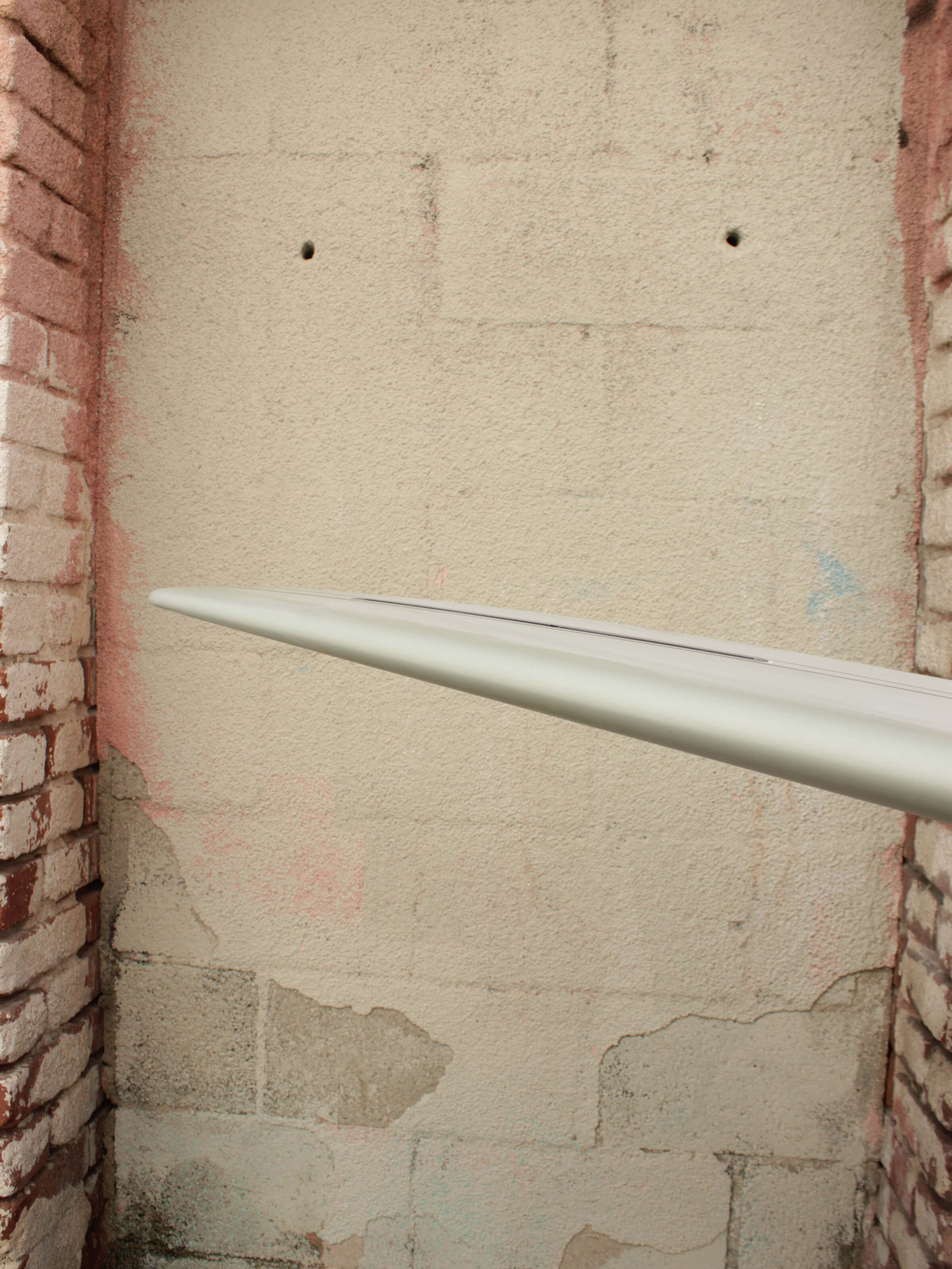 9'6 Kris Hall Daily Cup - Mollusk Surf Shop - description