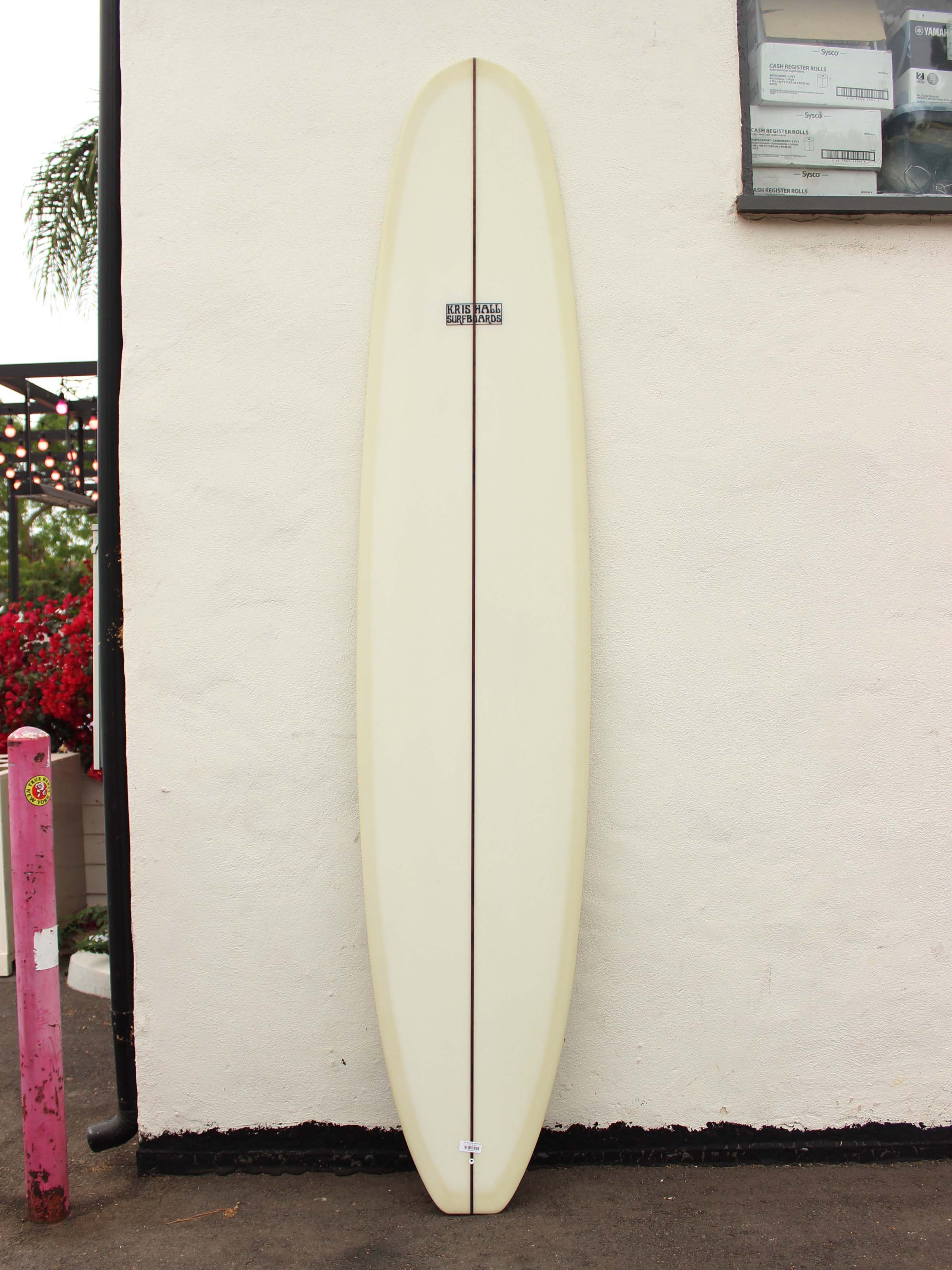 9'6 Kris Hall Daily Cup - Mollusk Surf Shop