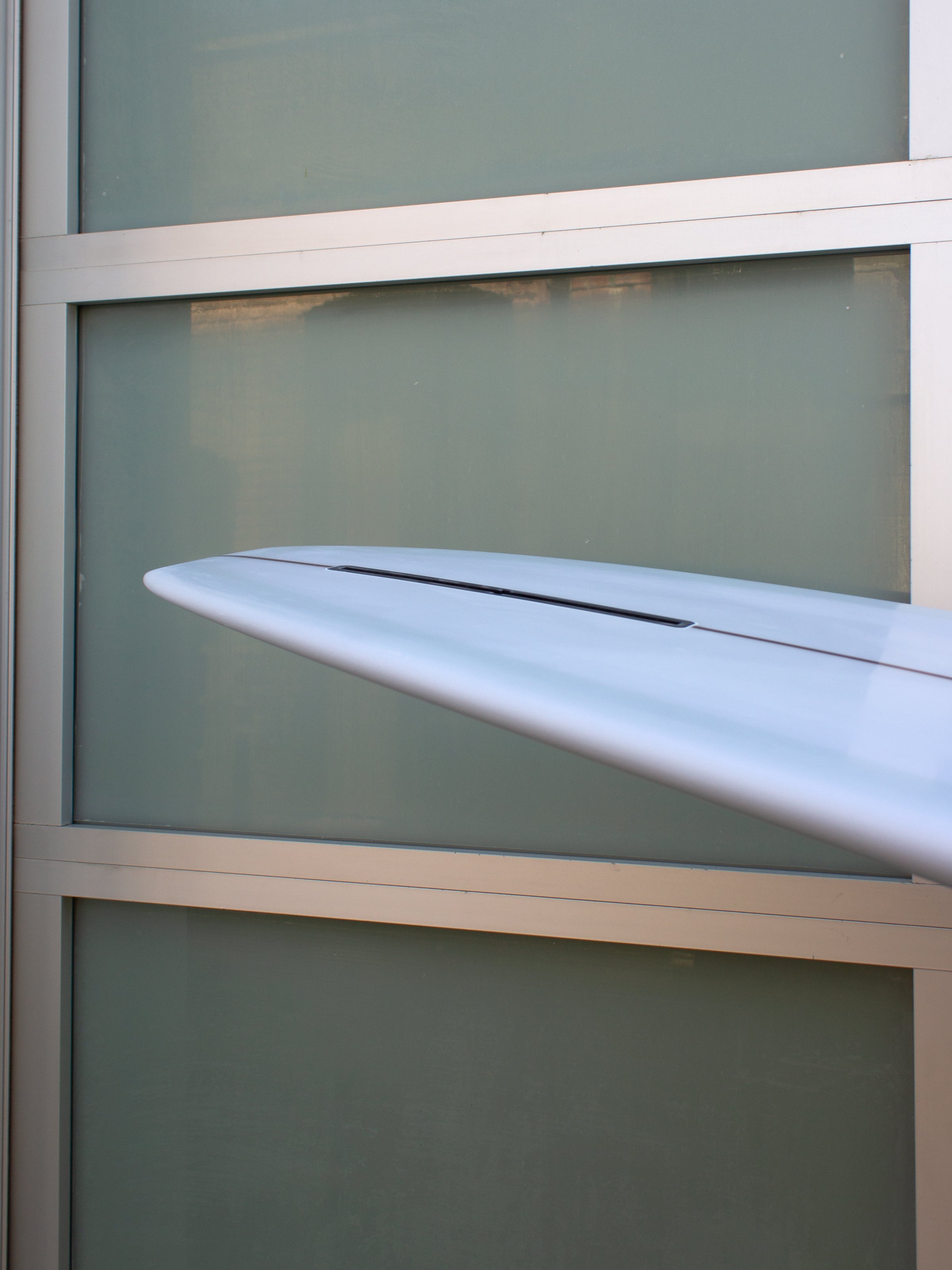 9'6 Kris Hall Daily Cup - Mollusk Surf Shop - description