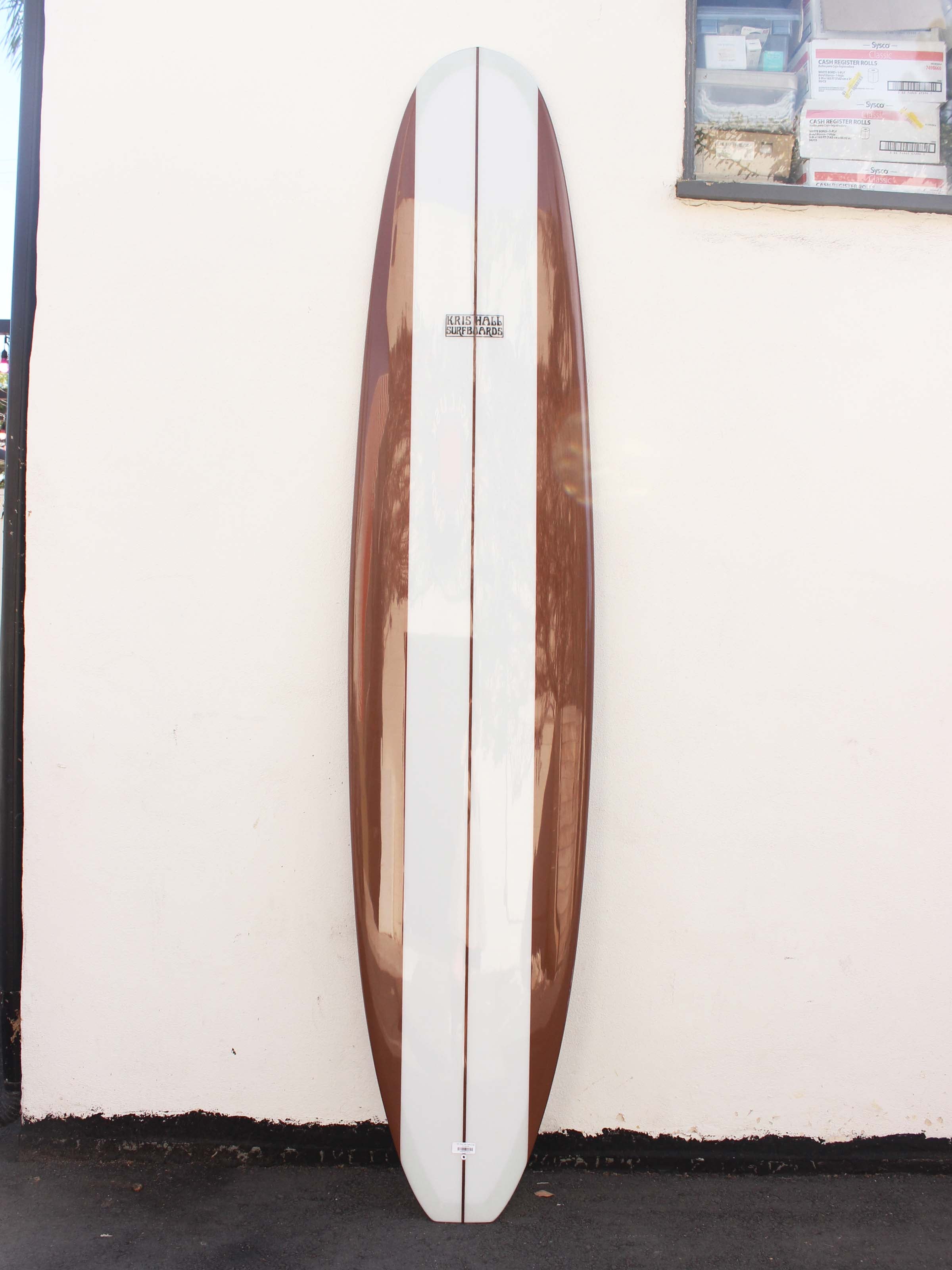 9'6 Kris Hall Daily Cup - Mollusk Surf Shop