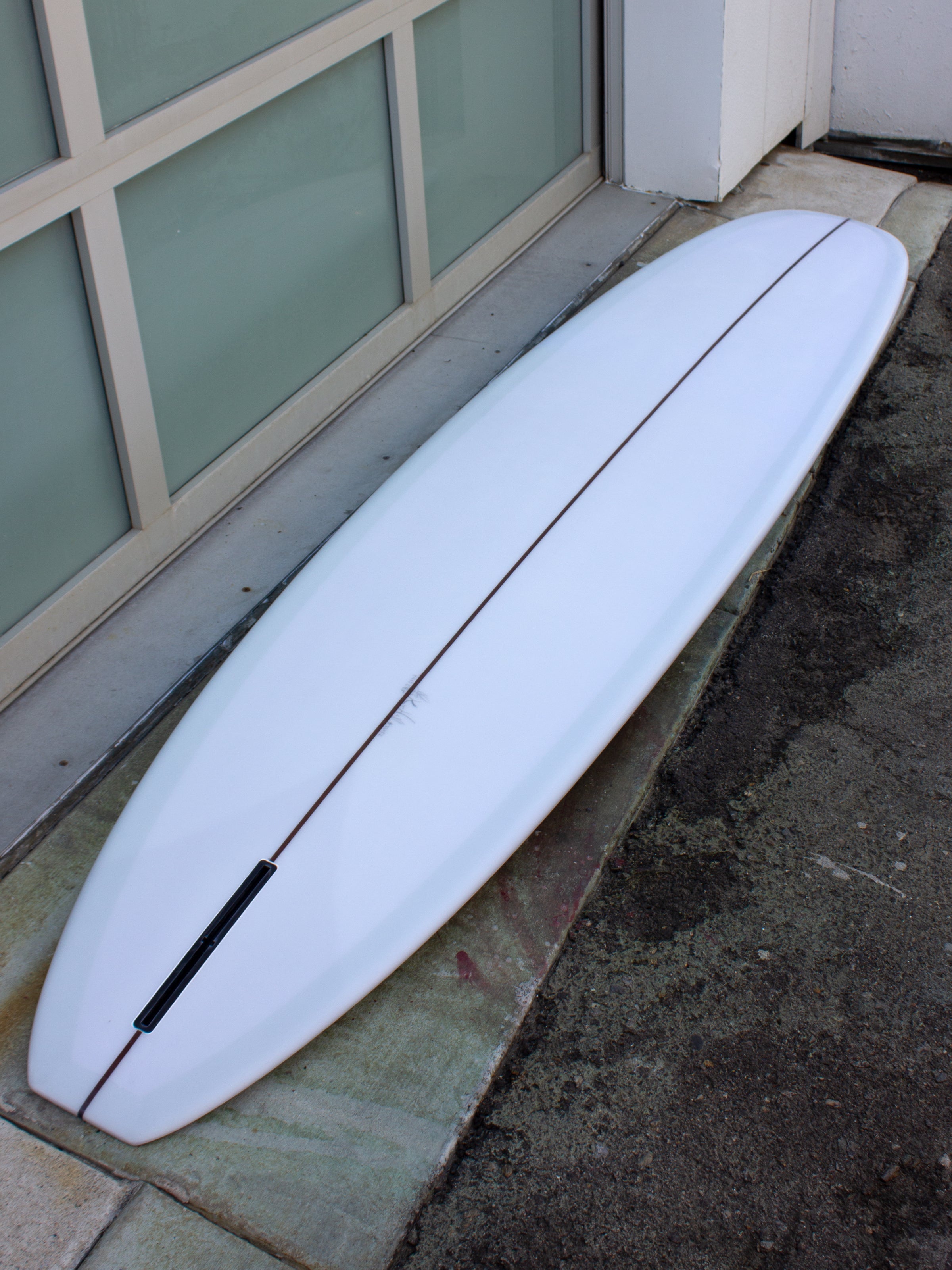 9'6 Kris Hall Daily Cup - Mollusk Surf Shop