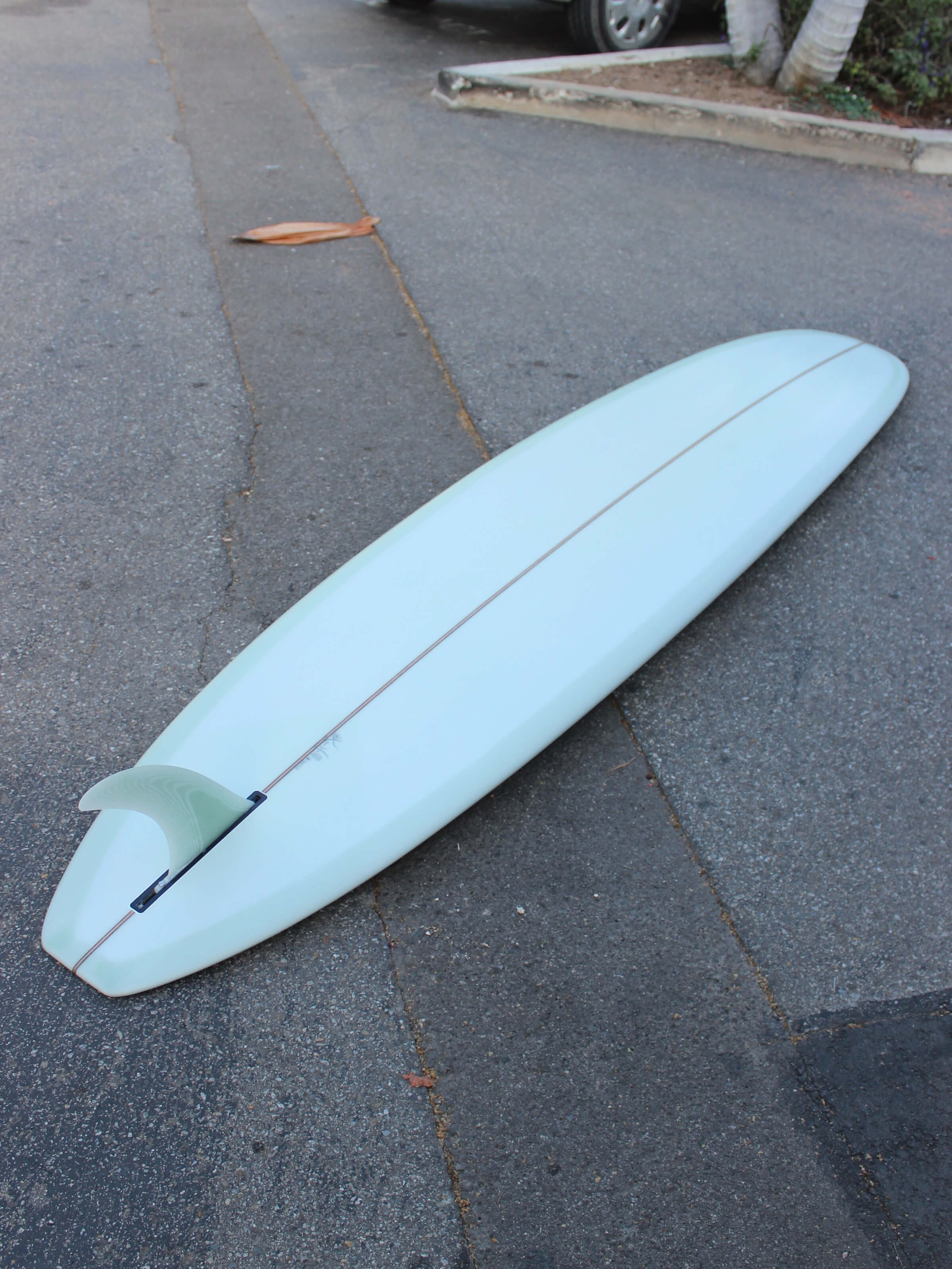 9'6 Kris Hall Daily Cup - Mollusk Surf Shop