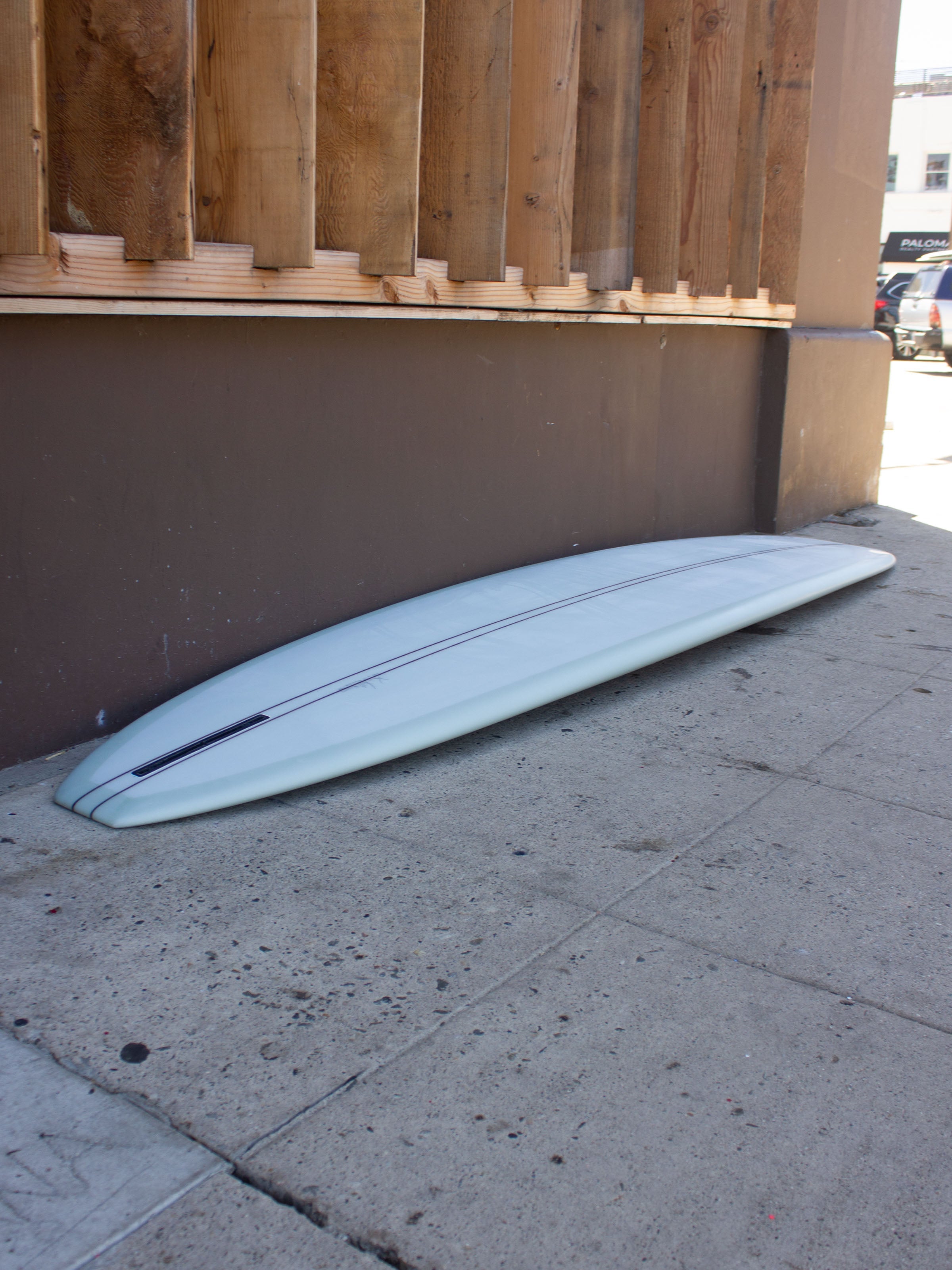9'6 Kris Hall Daily Cup - Mollusk Surf Shop