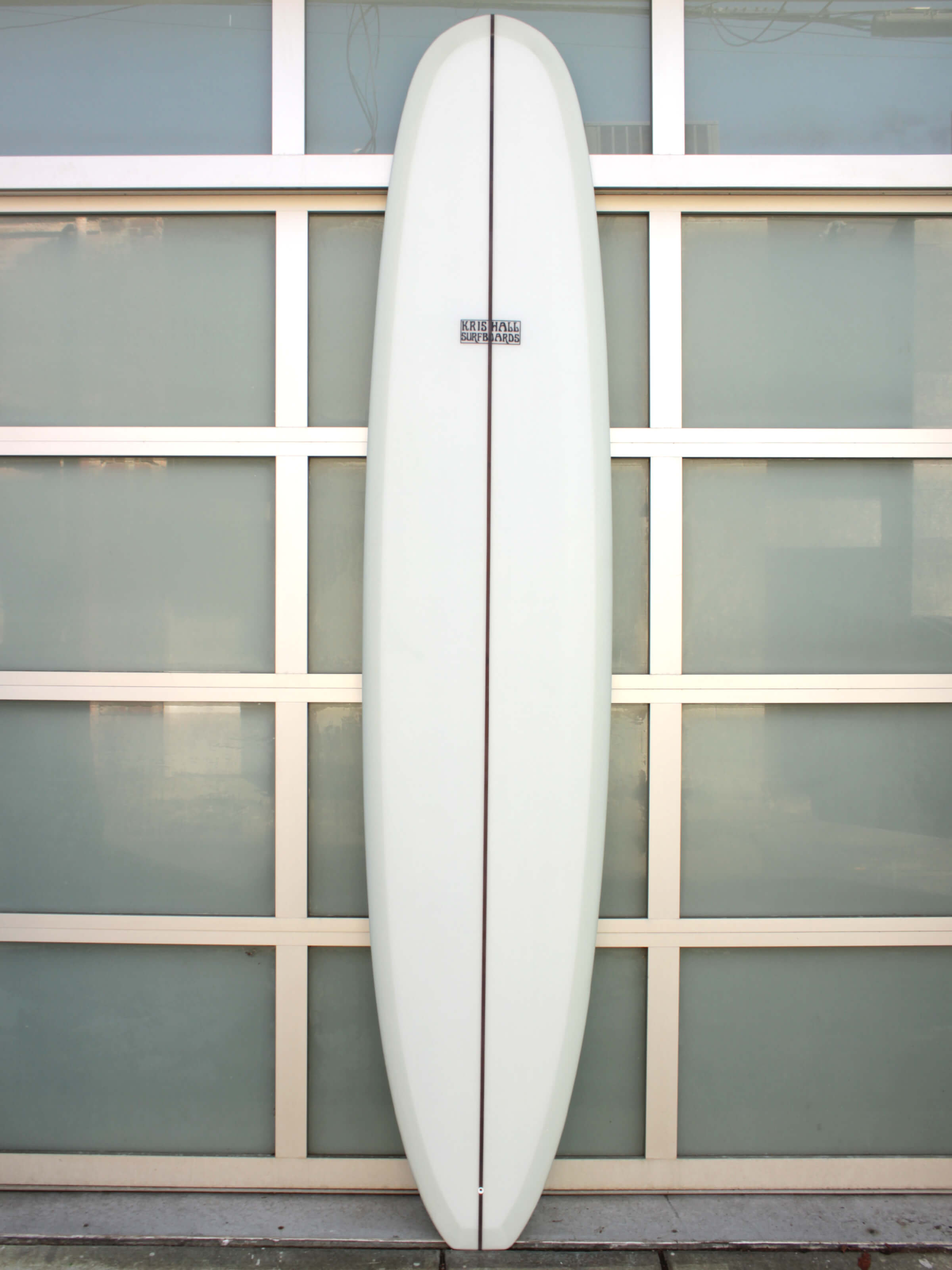 9'6 Kris Hall Daily Cup - Mollusk Surf Shop