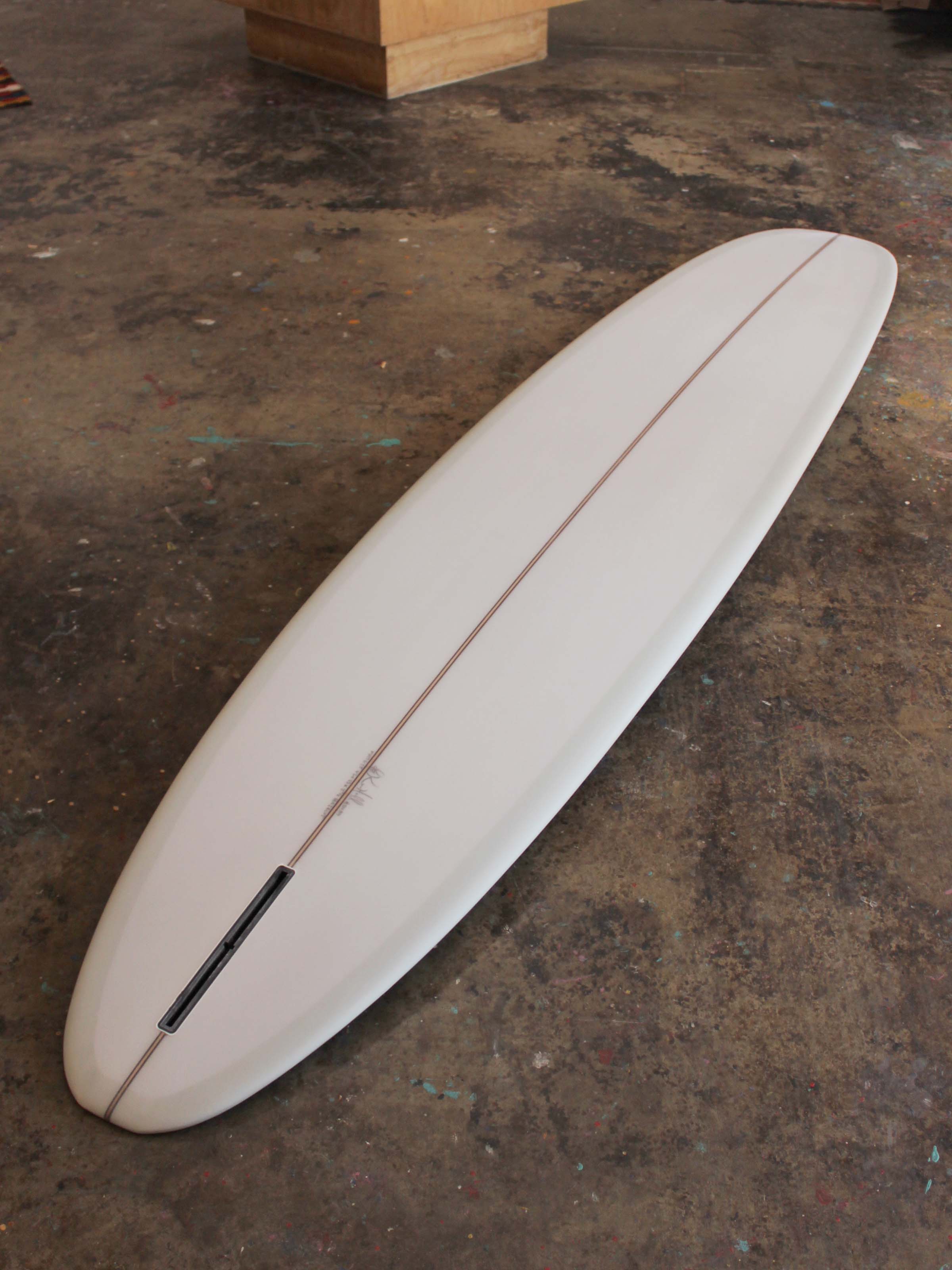 9'6 Kris Hall Haircut - Mollusk Surf Shop