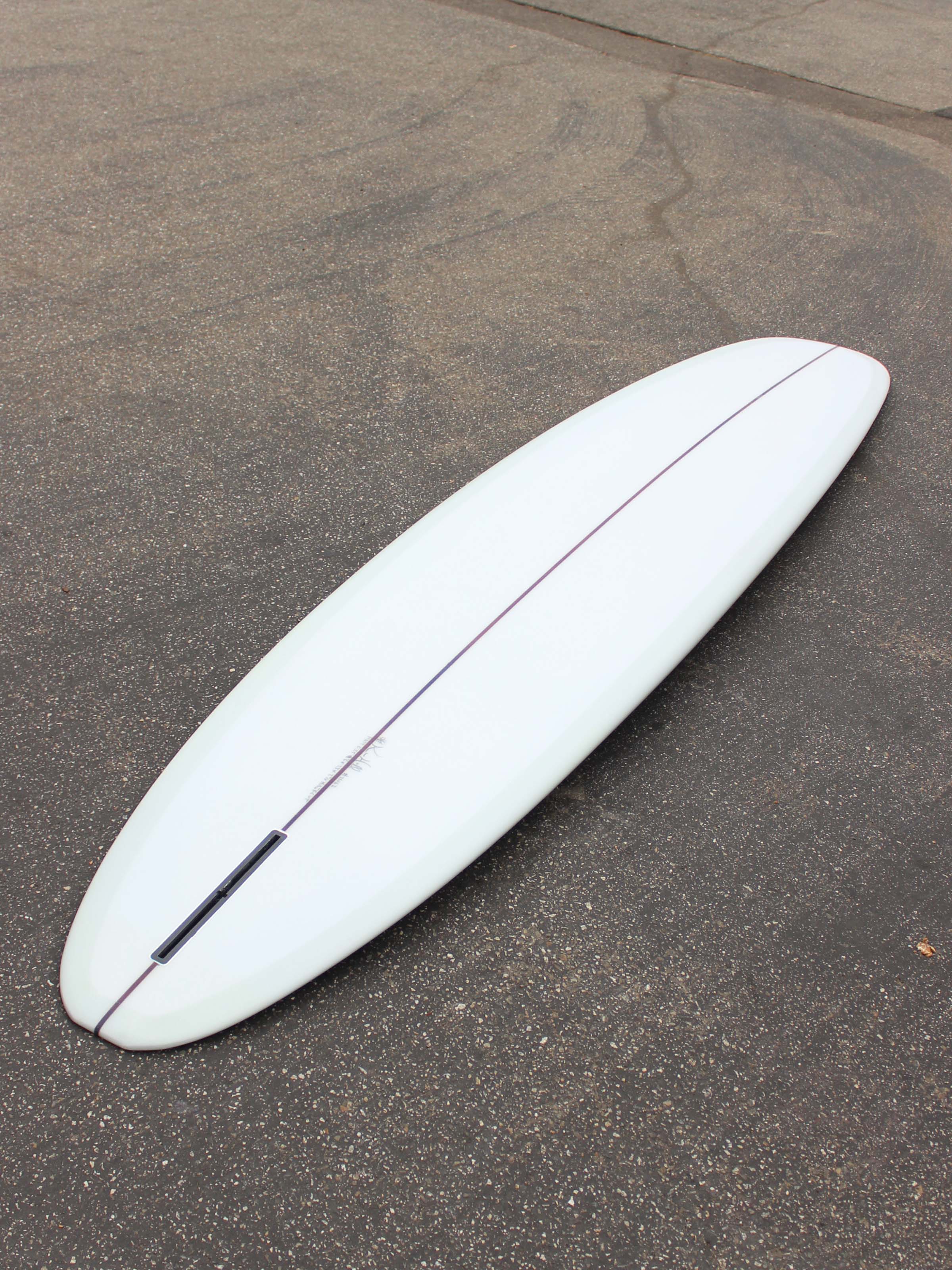 9'6 Kris Hall Haircut - Mollusk Surf Shop