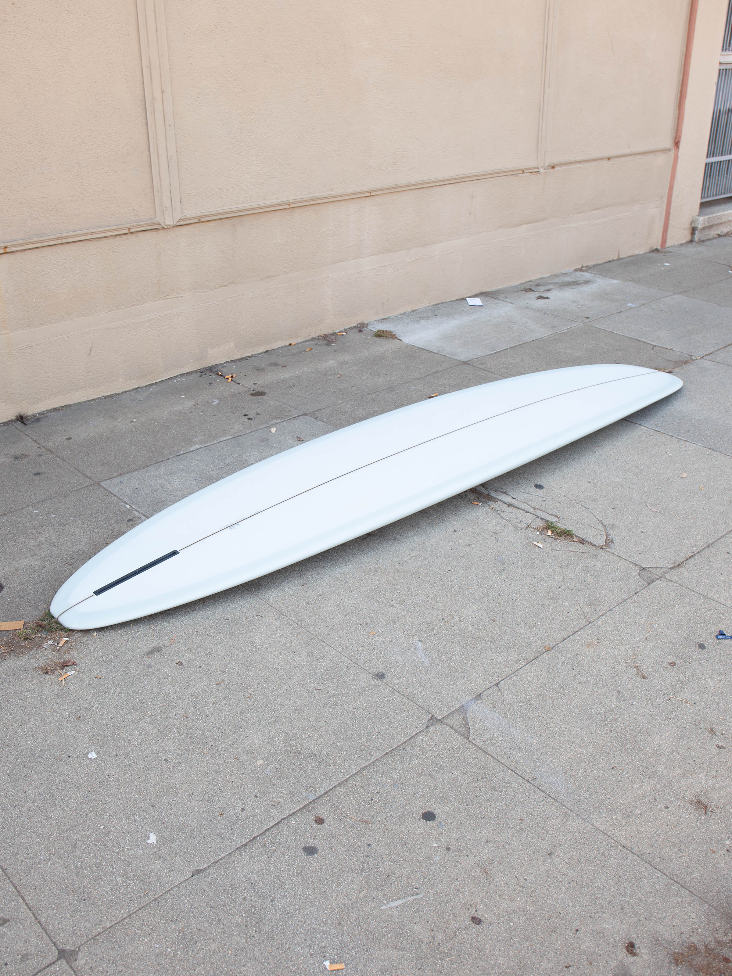 9'6 Kris Hall Haircut - Mollusk Surf Shop
