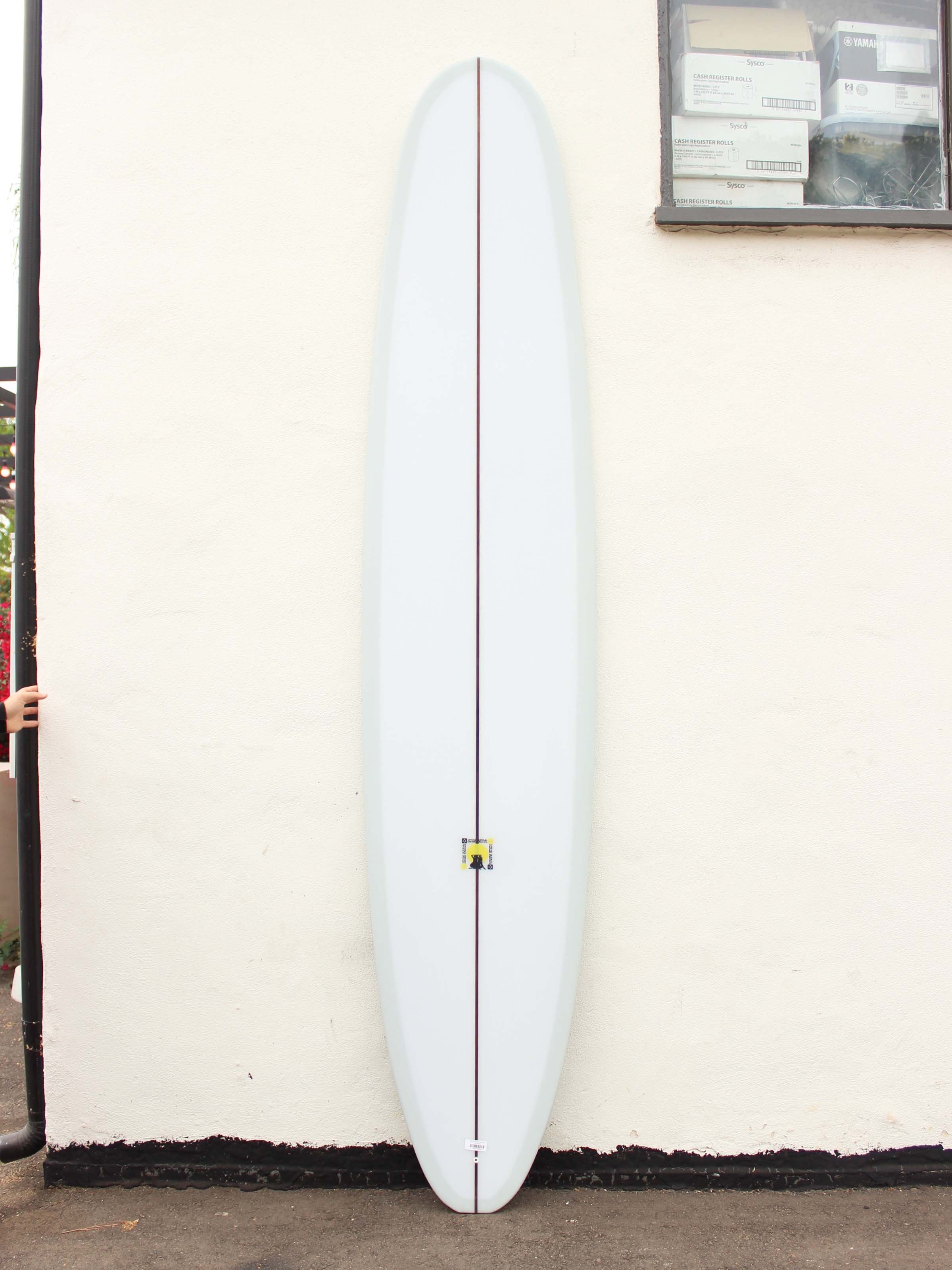 9'6 Kris Hall Haircut - Mollusk Surf Shop
