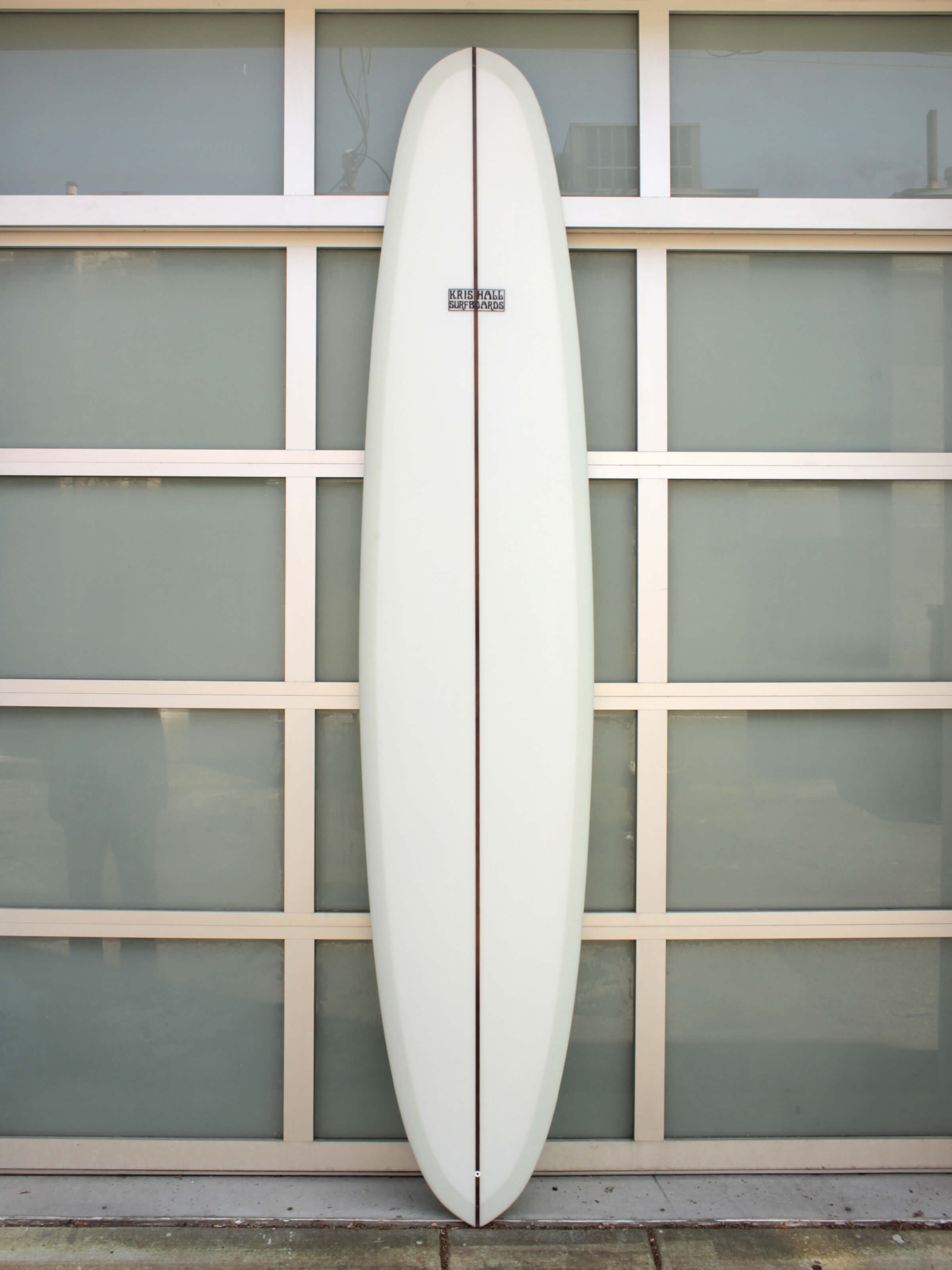 9'6 Kris Hall Jazz Pin - Mollusk Surf Shop
