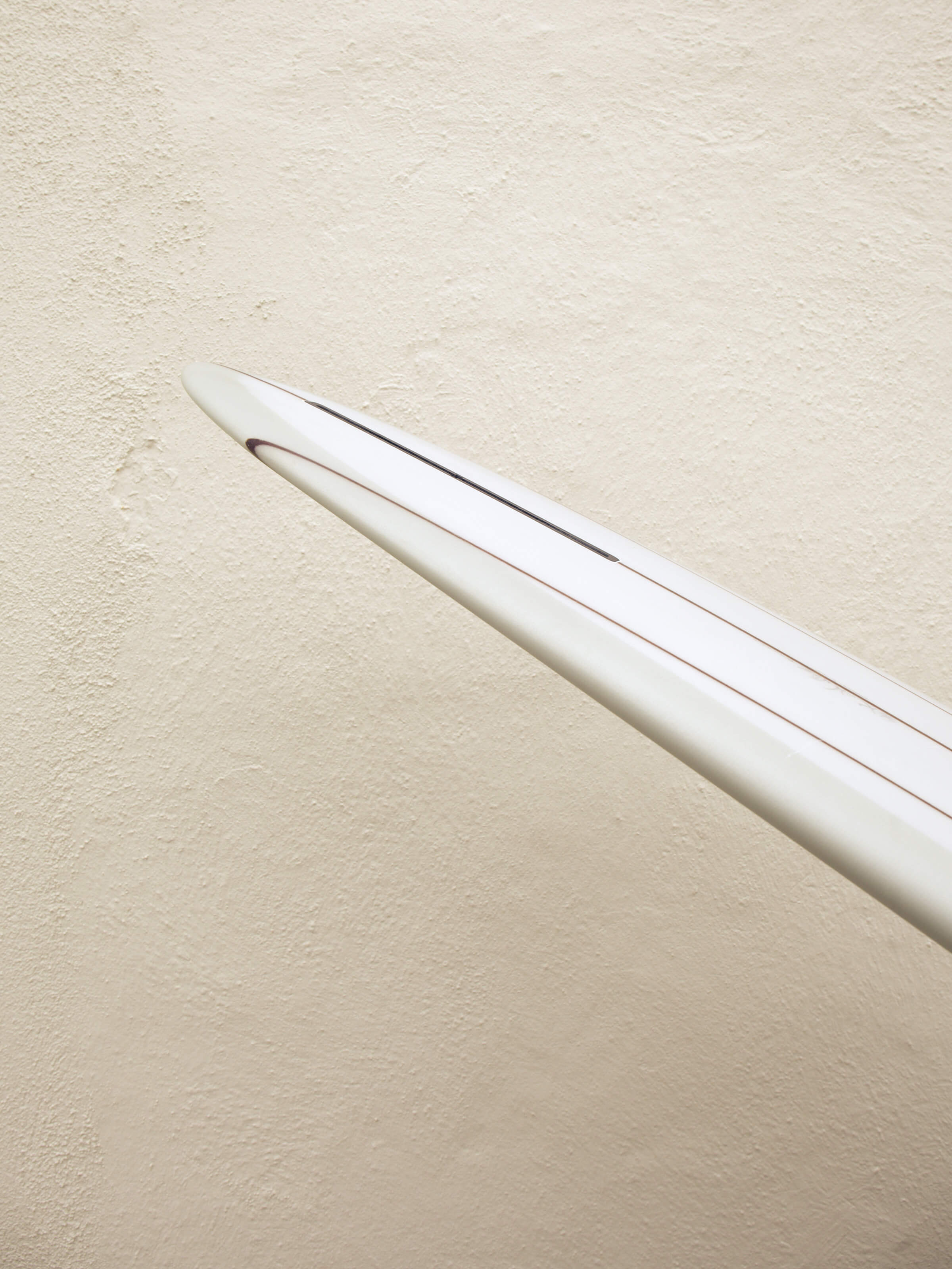 9'6 Kris Hall Jazz Pin - Mollusk Surf Shop - description