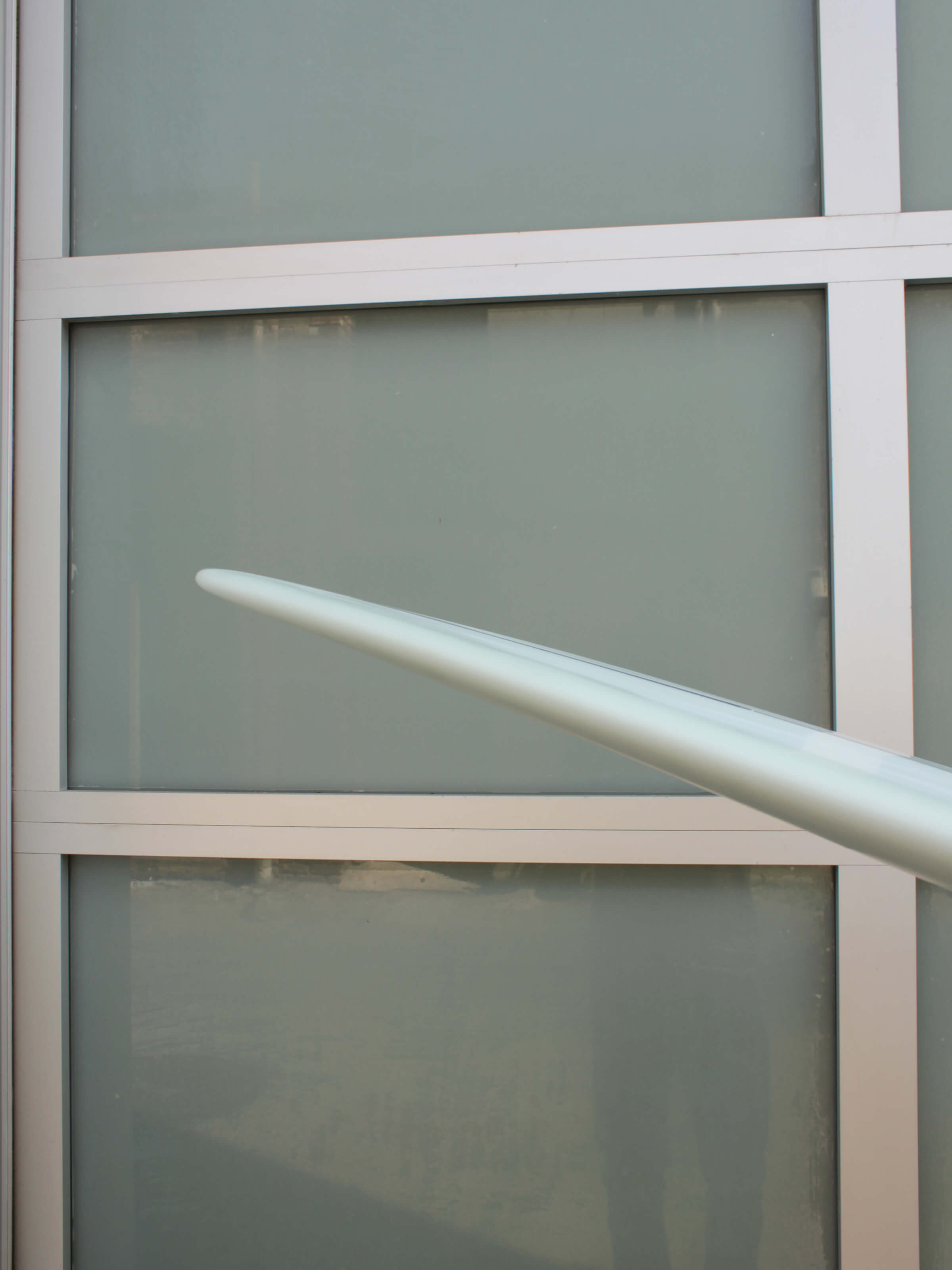 9'6 Kris Hall Jazz Pin - Mollusk Surf Shop - description