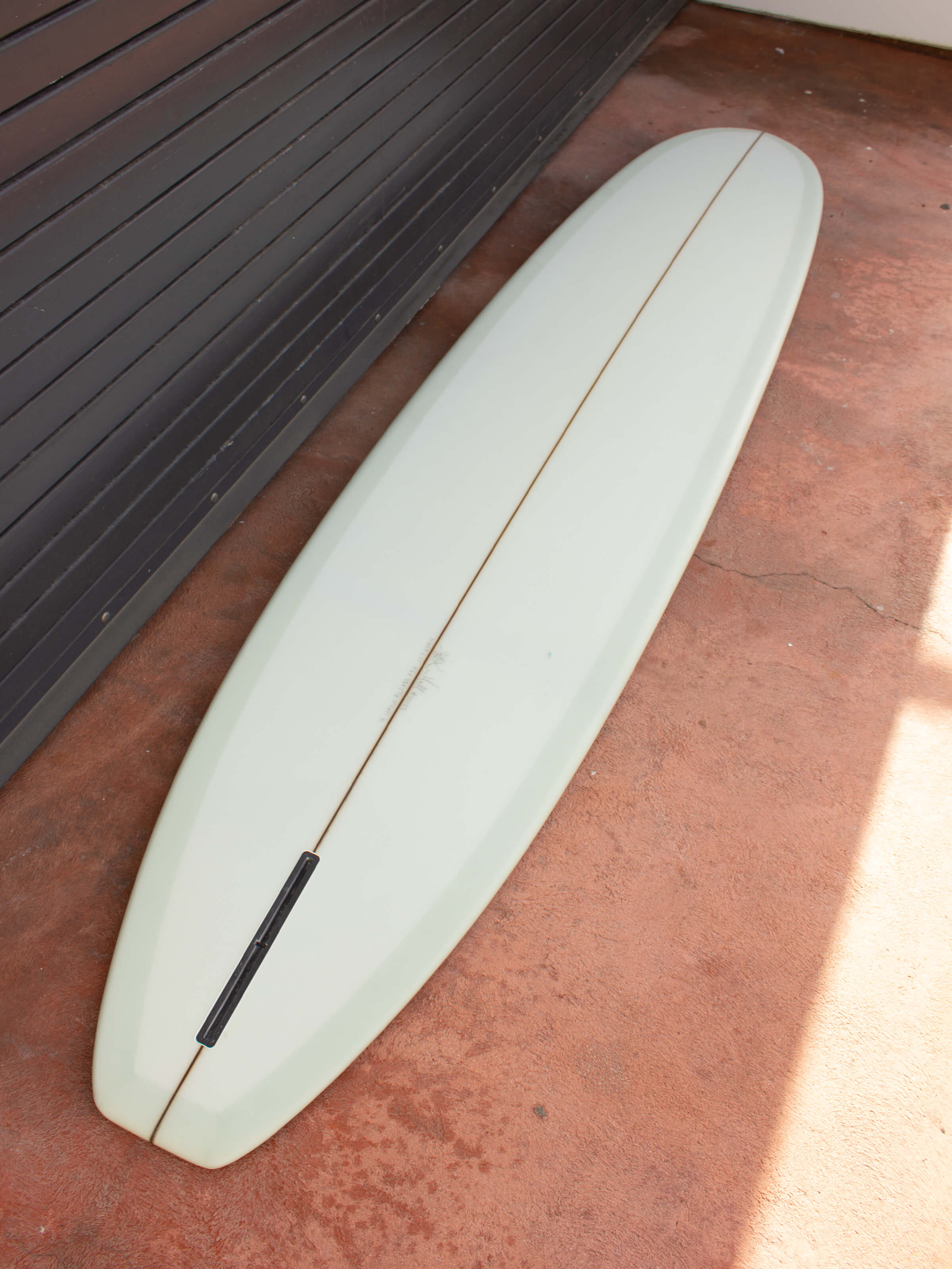 9'6 Kris Hall Model K - Mollusk Surf Shop