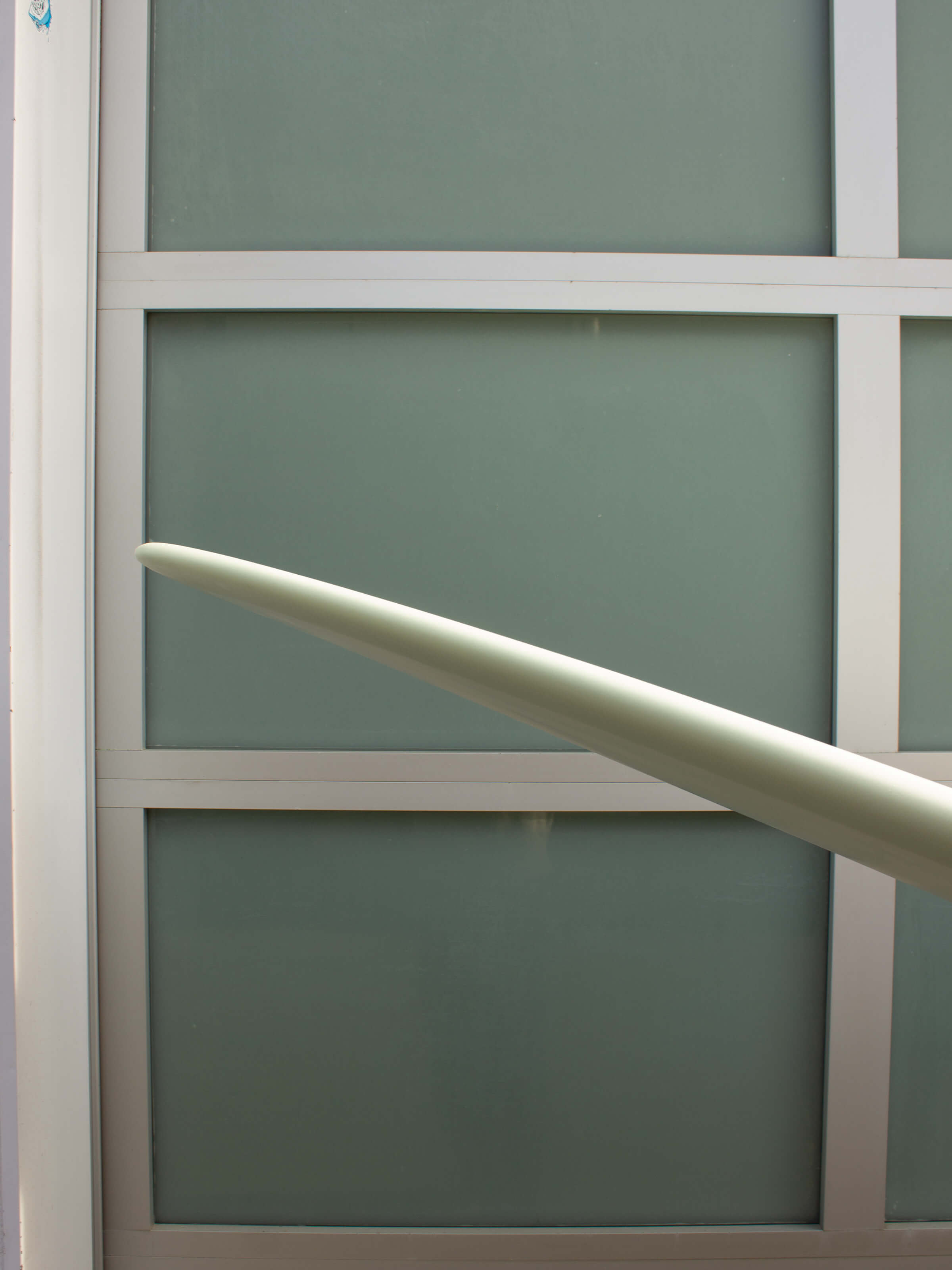 9'6 Kris Hall Model K - Mollusk Surf Shop - description