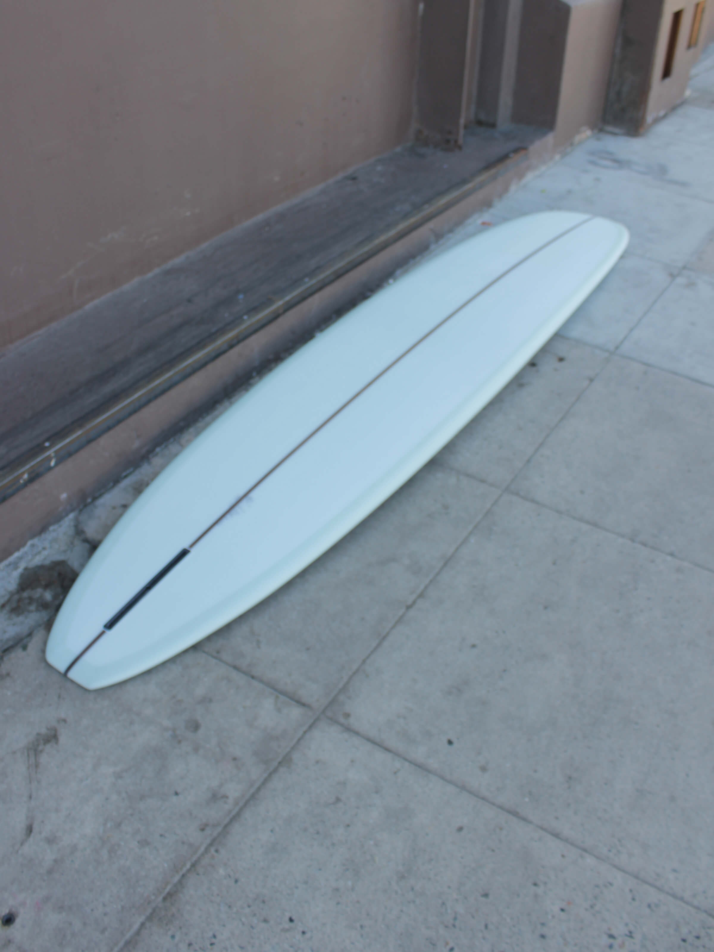 9'6 Kris Hall Money Maker - Mollusk Surf Shop