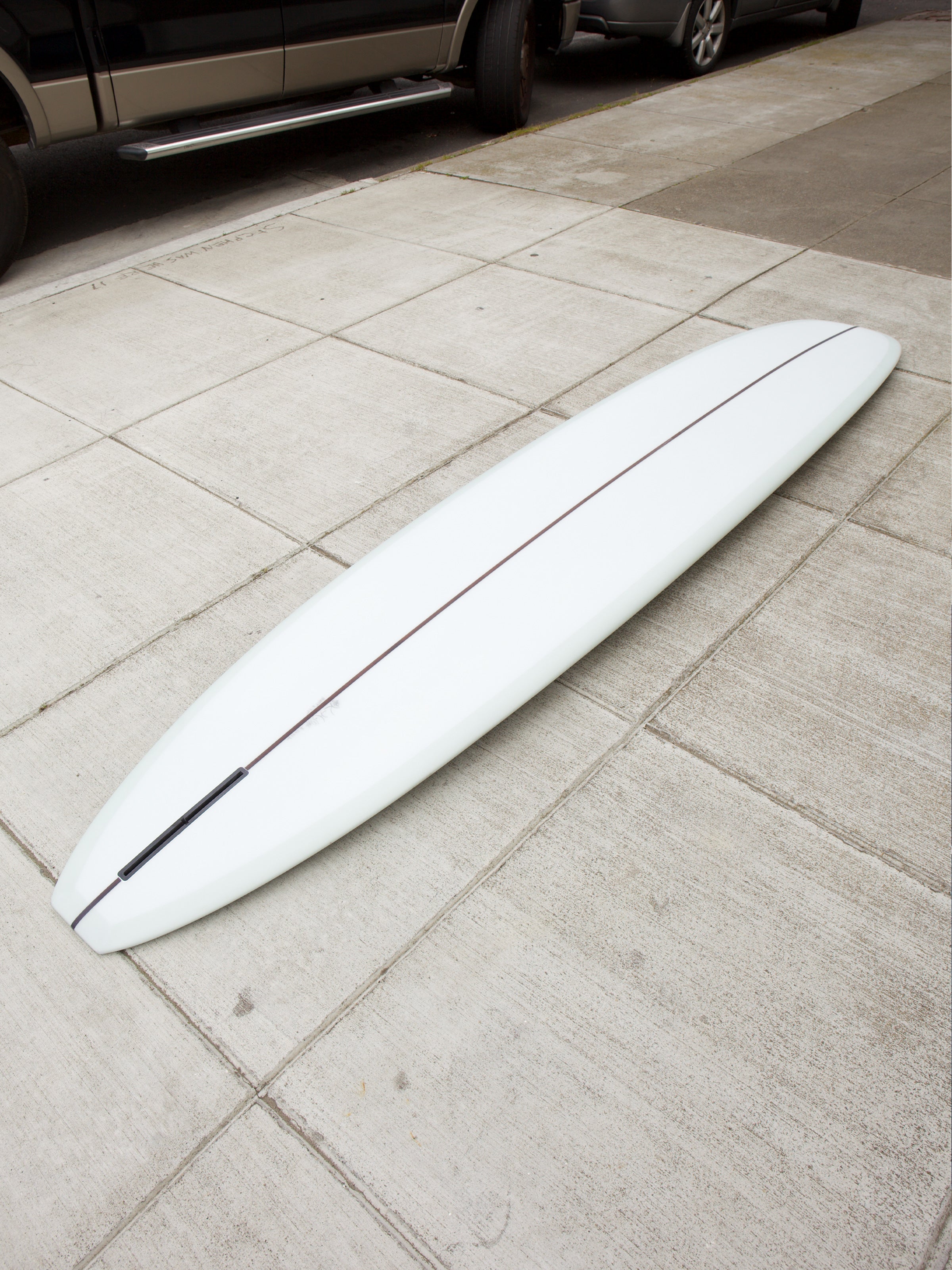 9'6 Kris Hall Money Maker - Mollusk Surf Shop