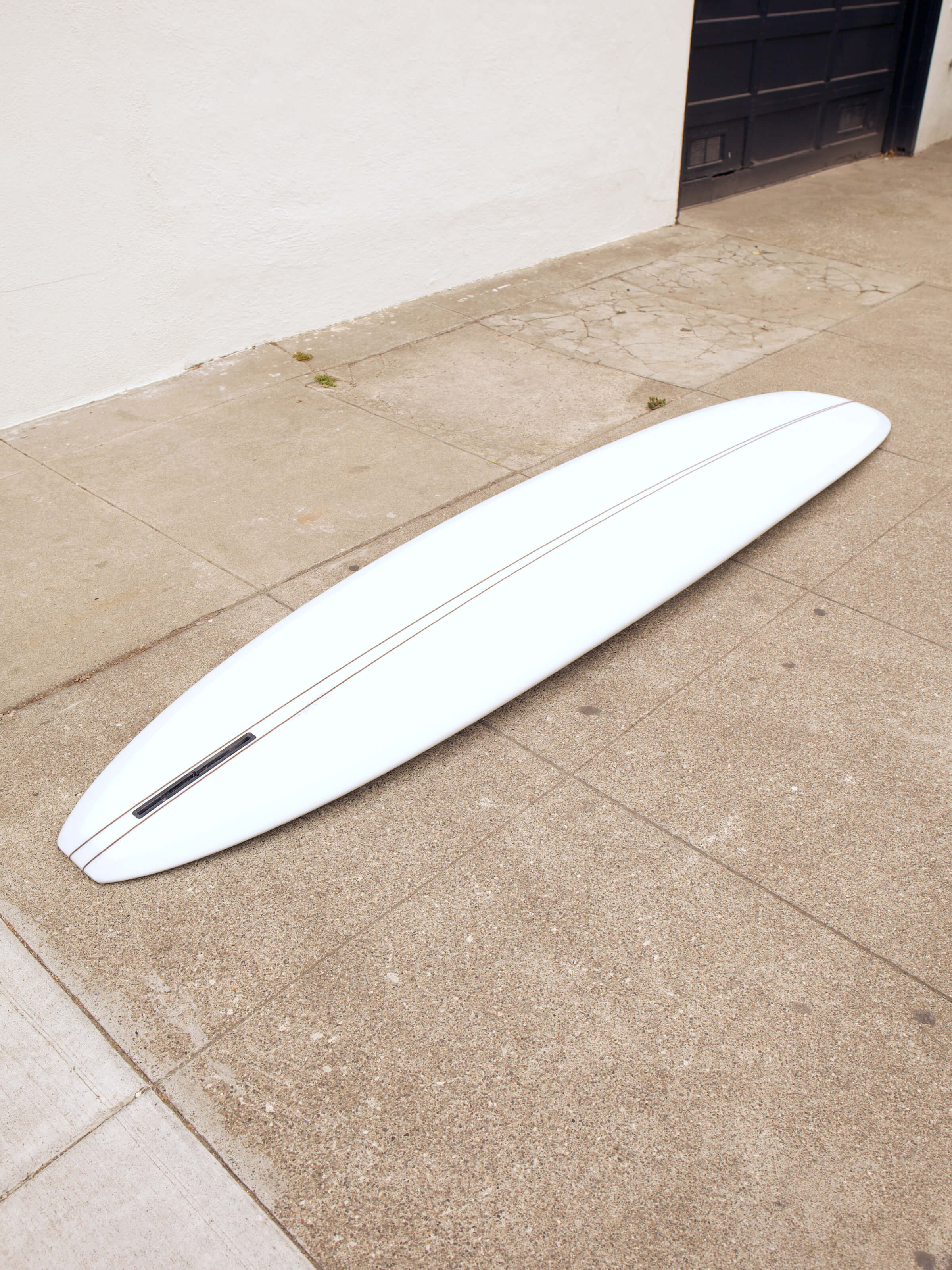 9'6 Kris Hall Money Maker - Mollusk Surf Shop