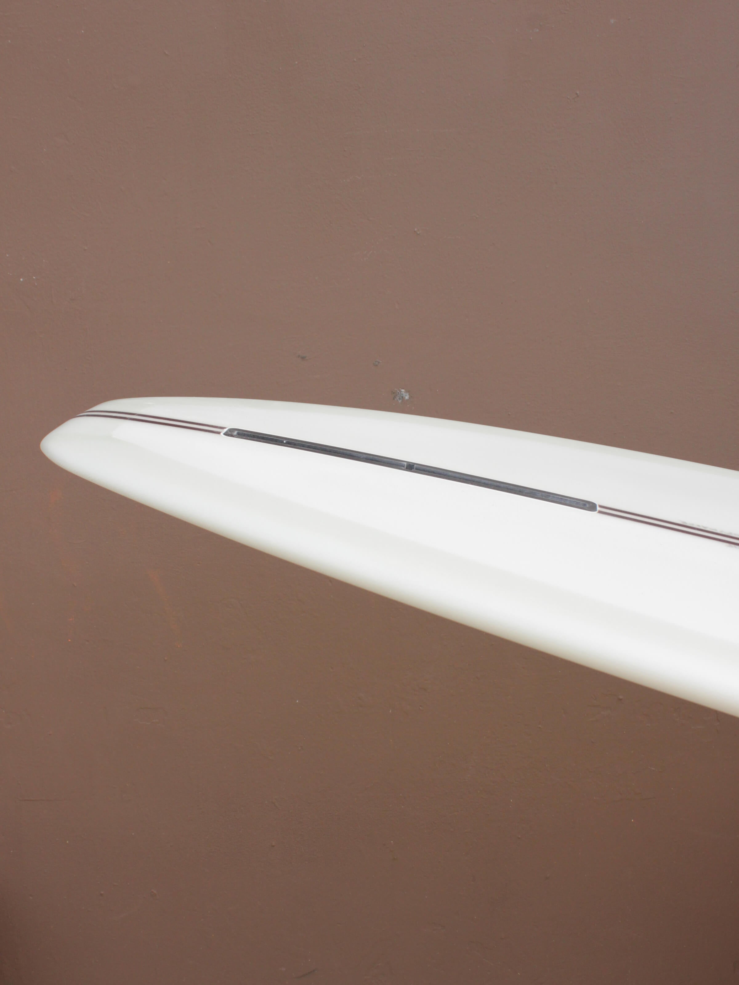 9'6 Kris Hall Money Maker - Mollusk Surf Shop - description