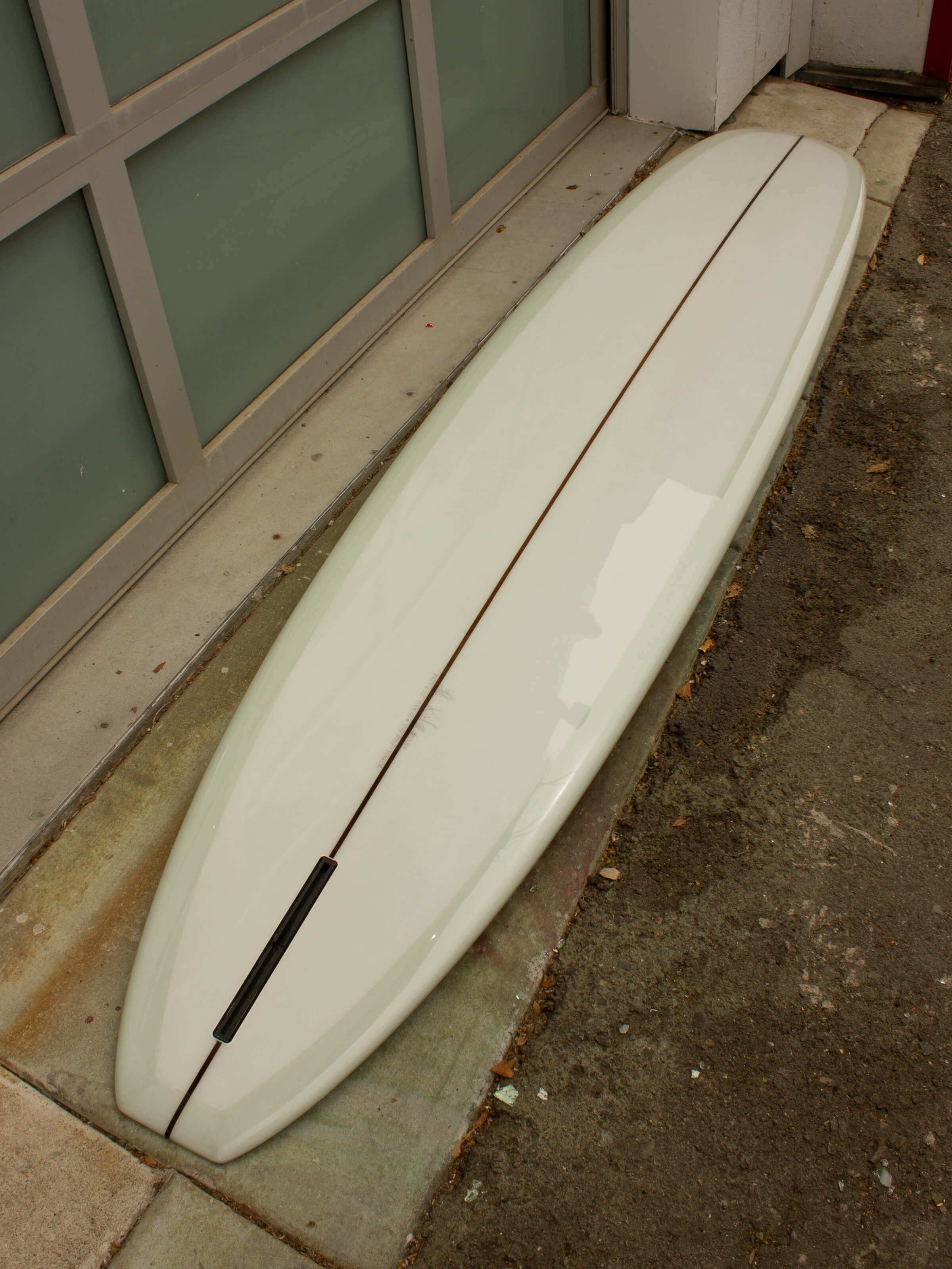 9'6 Kris Hall Money Maker - Mollusk Surf Shop