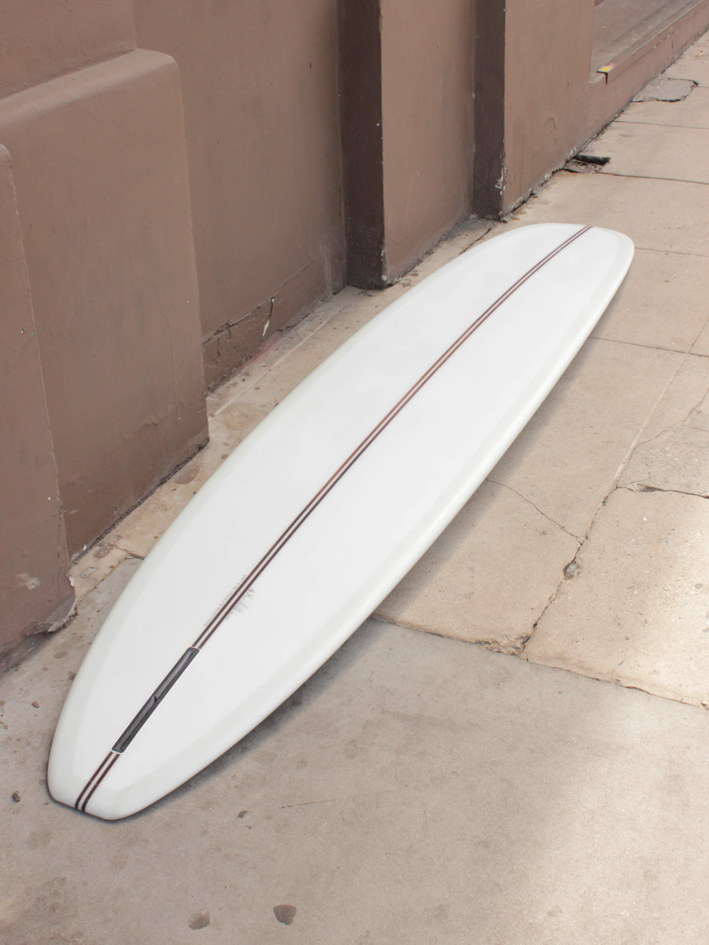 9'6 Kris Hall Money Maker - Mollusk Surf Shop
