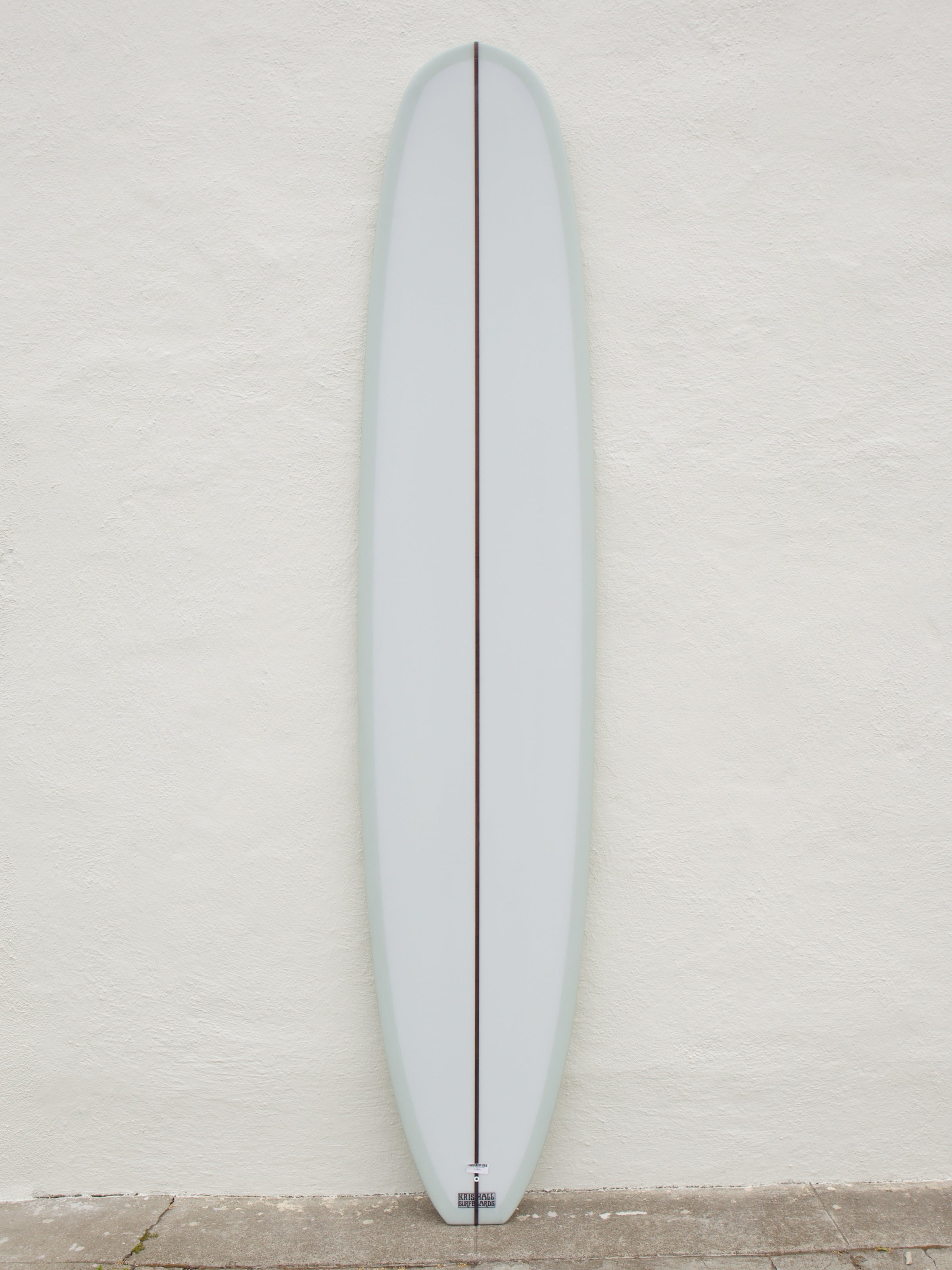 9'6 Kris Hall Money Maker - Mollusk Surf Shop