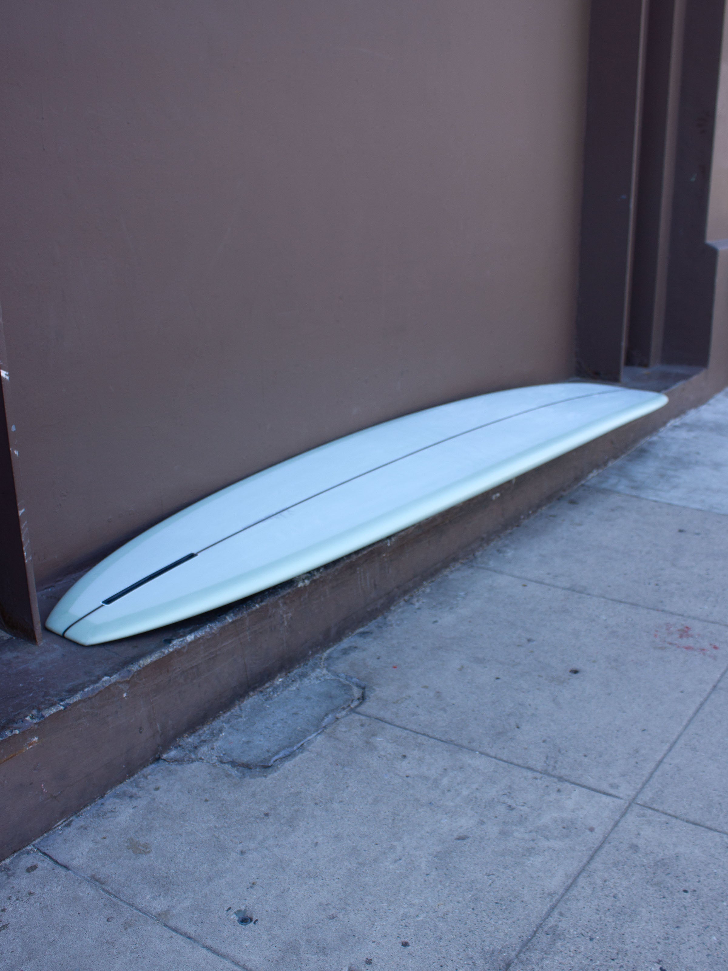 9'6 Kris Hall Money Maker - Mollusk Surf Shop