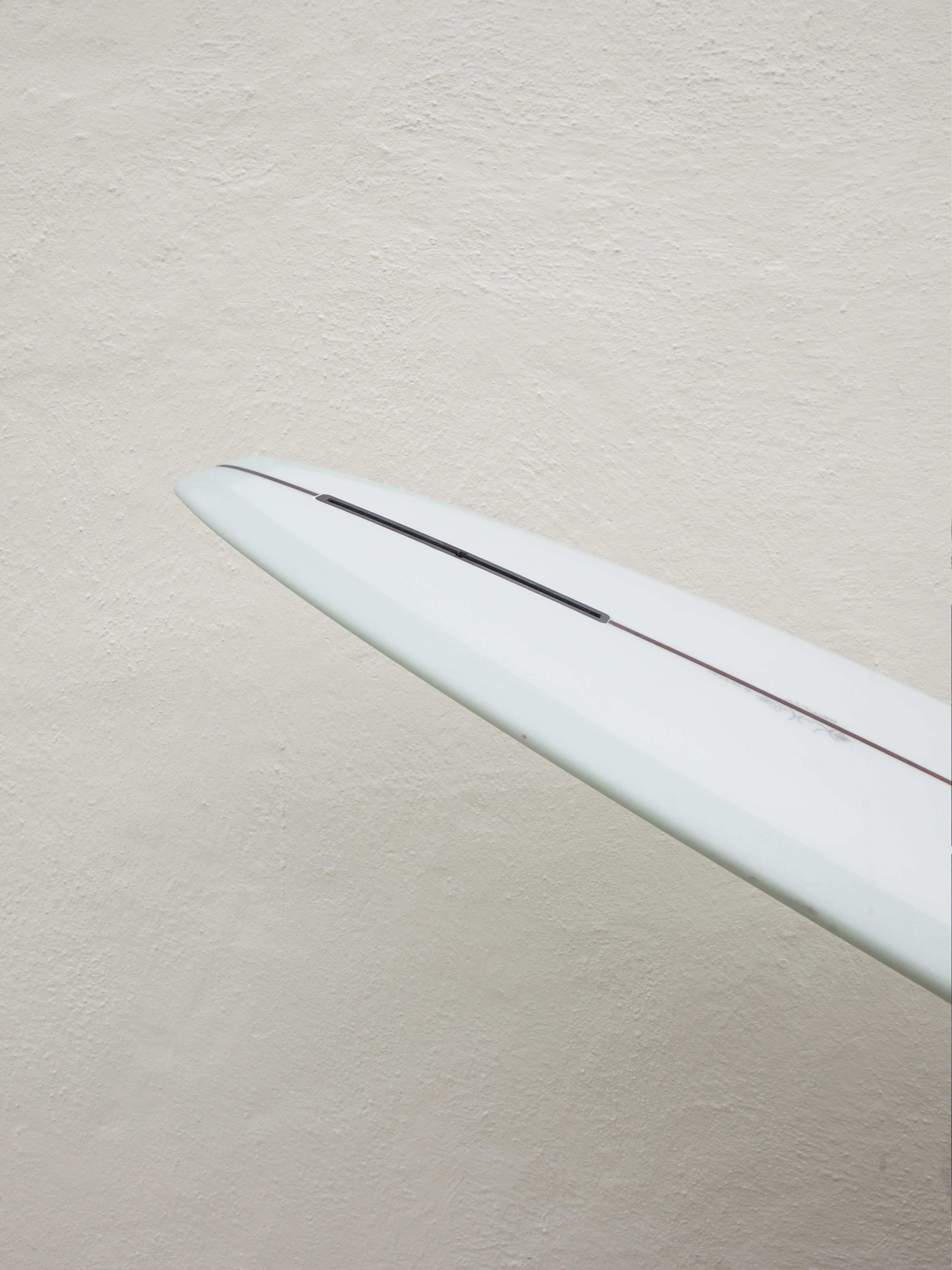 9'6 Kris Hall Money Maker - Mollusk Surf Shop - description