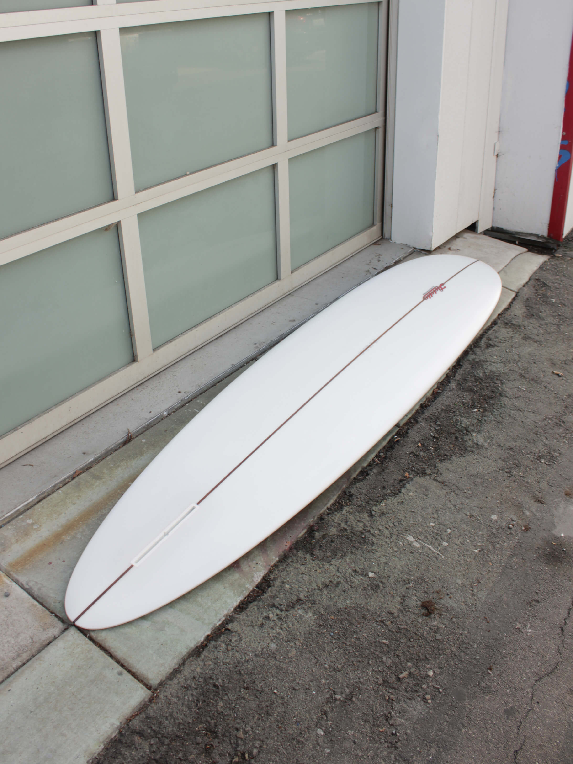 9'6 Liddle Pathfinder - Mollusk Surf Shop
