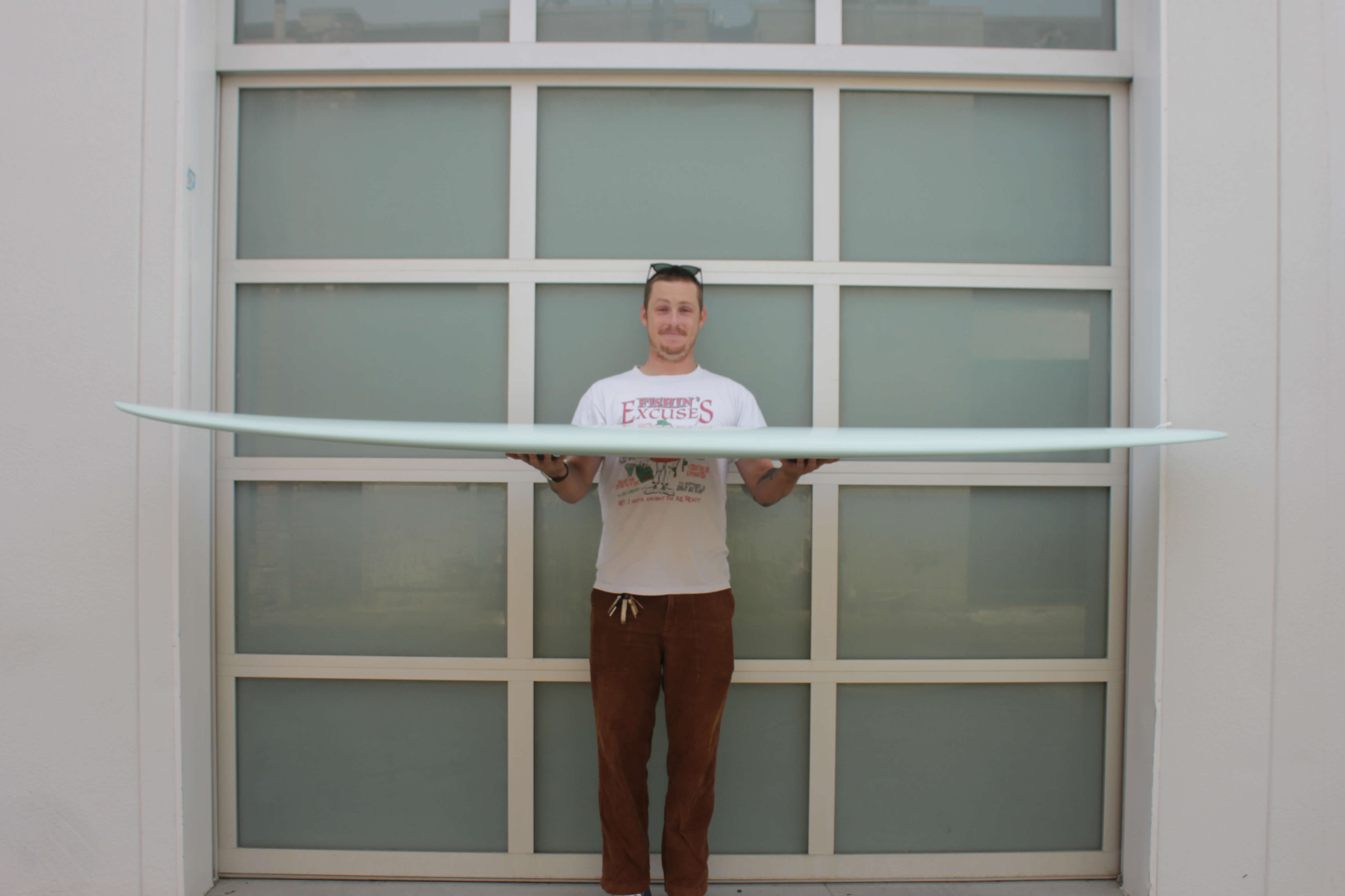 9'6 Liddle Pathfinder - Mollusk Surf Shop
