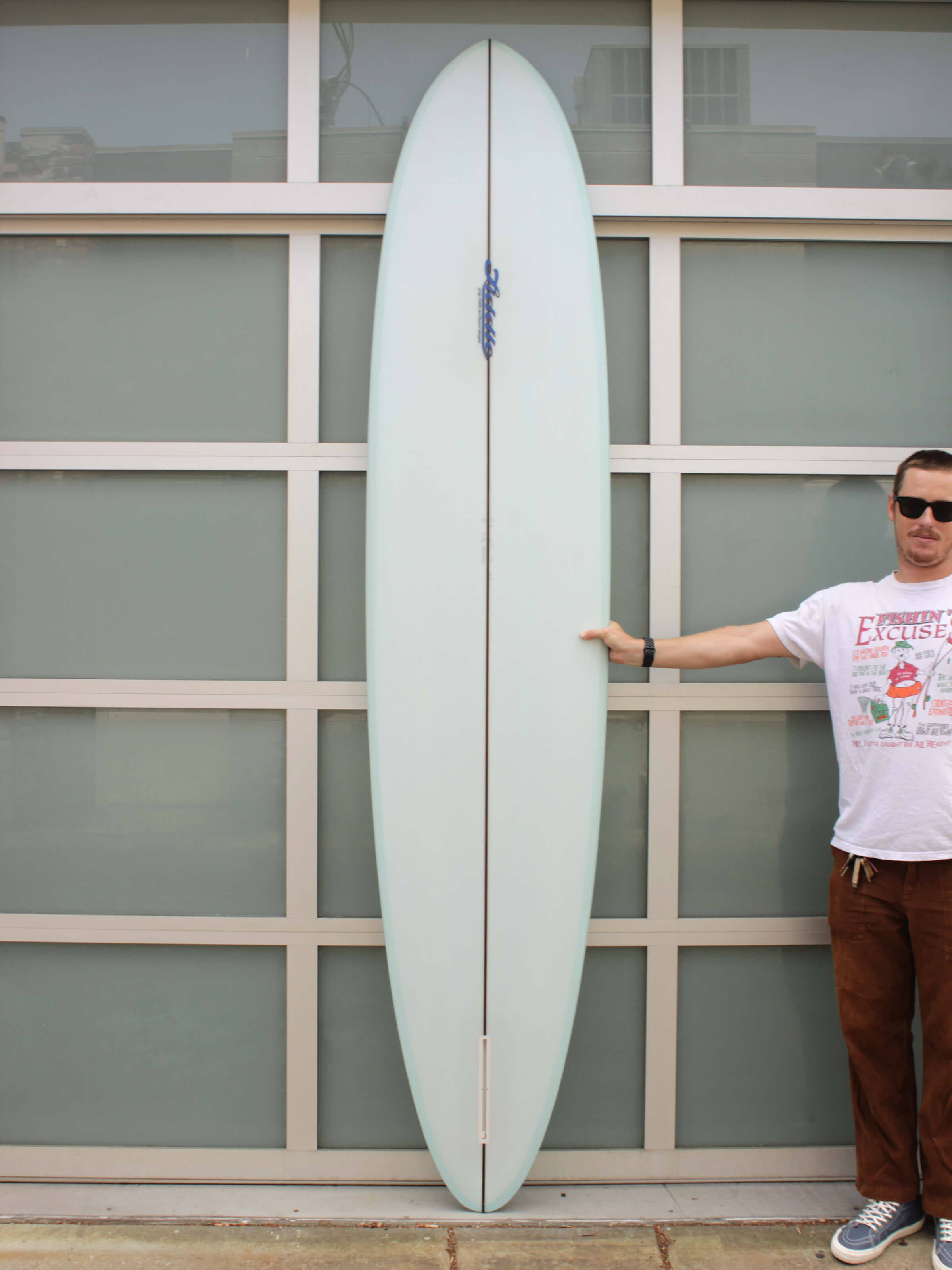 9'6 Liddle Pathfinder - Mollusk Surf Shop