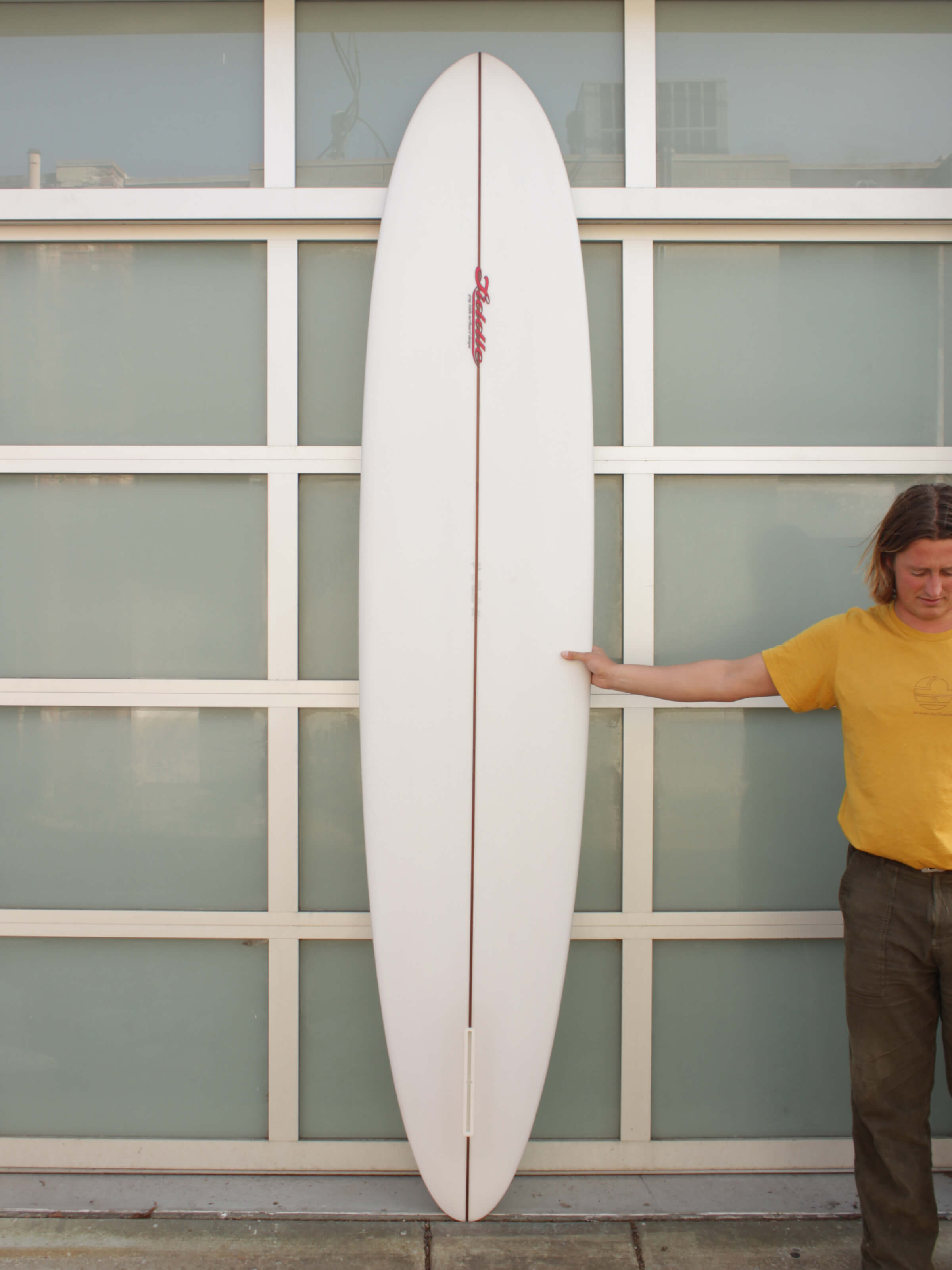 9'6 Liddle Pathfinder - Mollusk Surf Shop