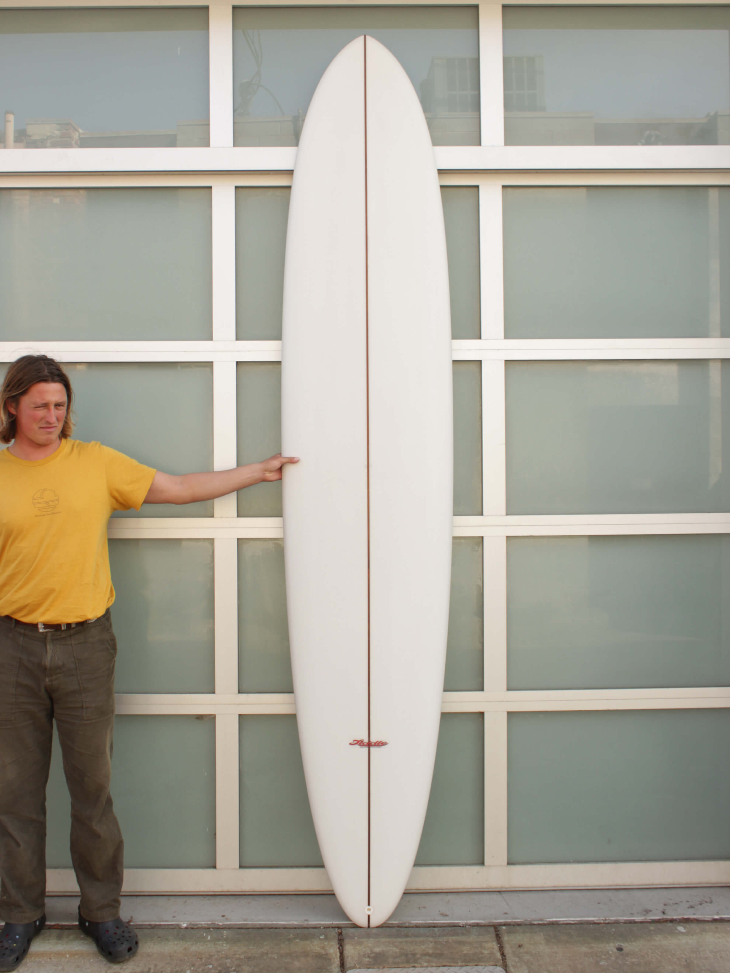 9'6 Liddle Pathfinder - Mollusk Surf Shop
