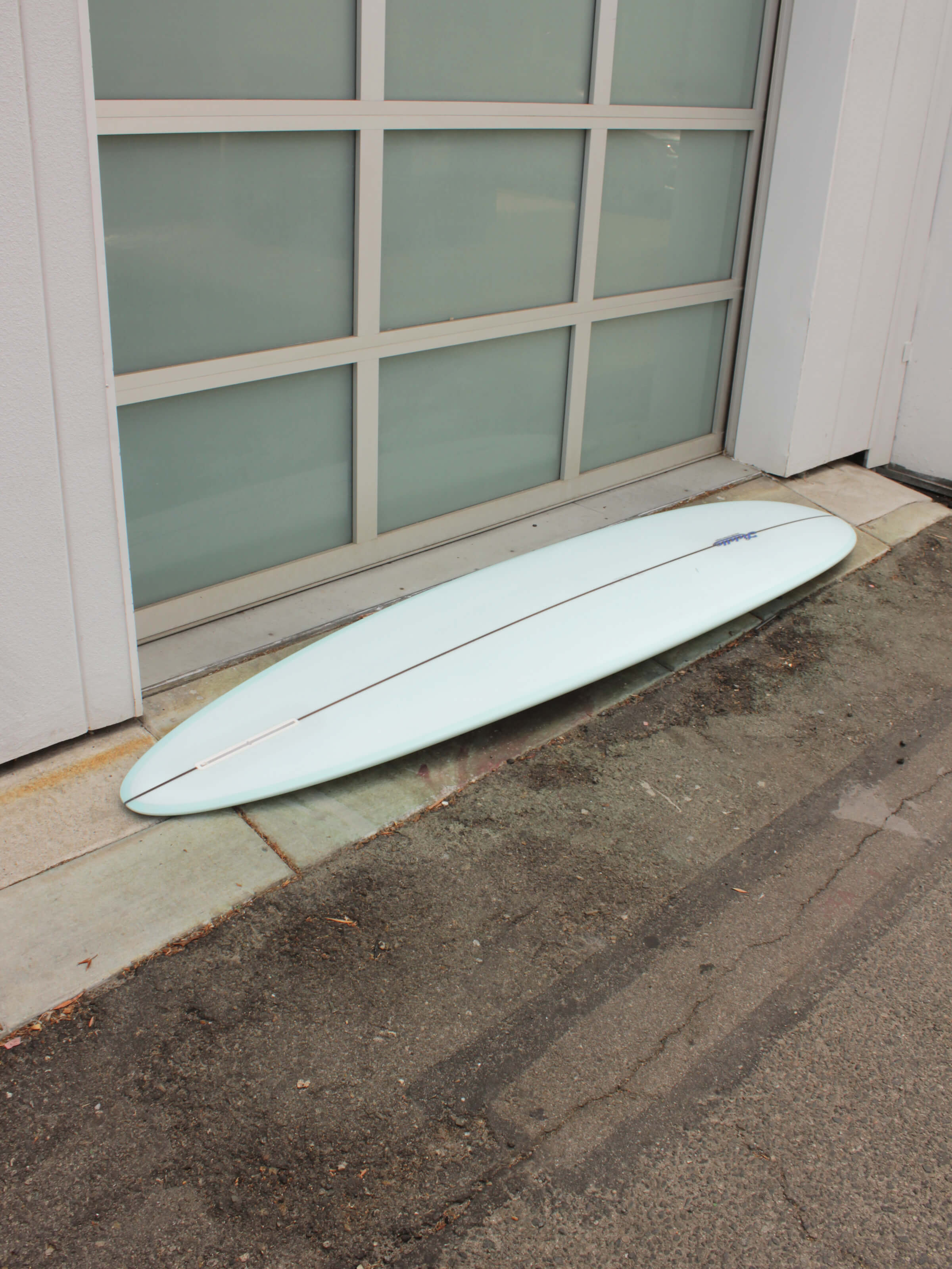 9'6 Liddle Pathfinder - Mollusk Surf Shop