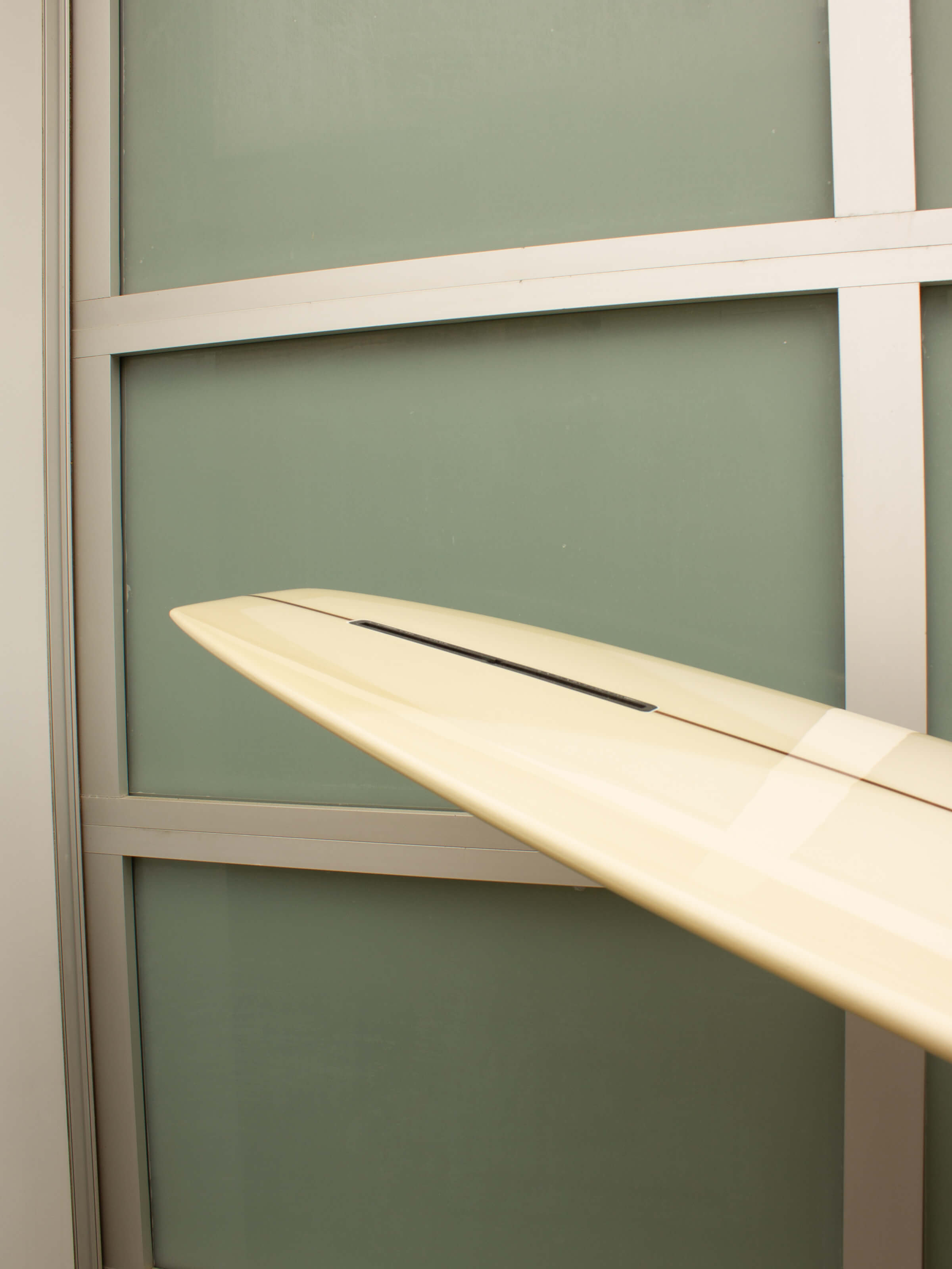 9'6 Mangiagli M5 Noserider - Mollusk Surf Shop - description