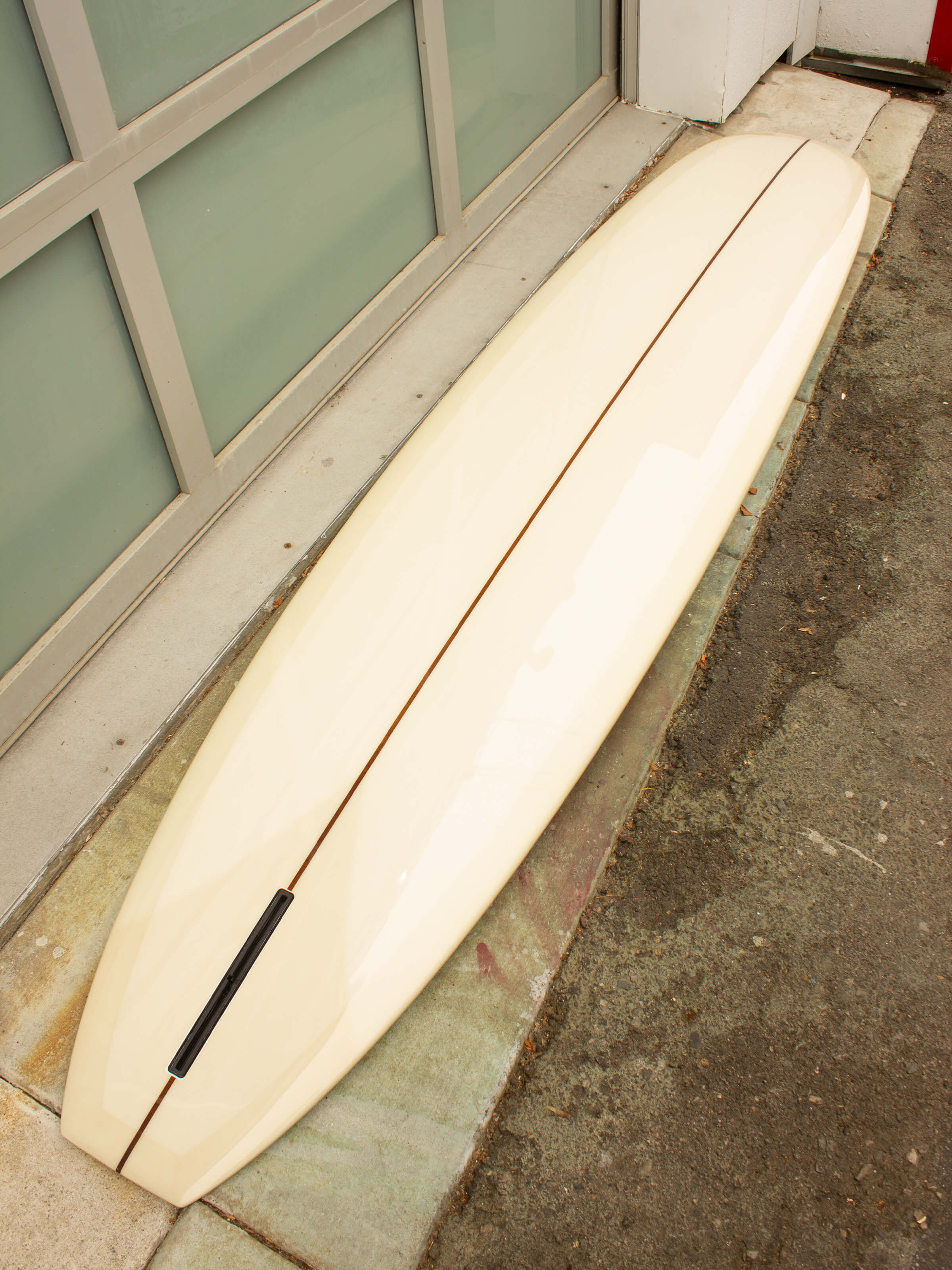9'6 Mangiagli M5 Noserider - Mollusk Surf Shop