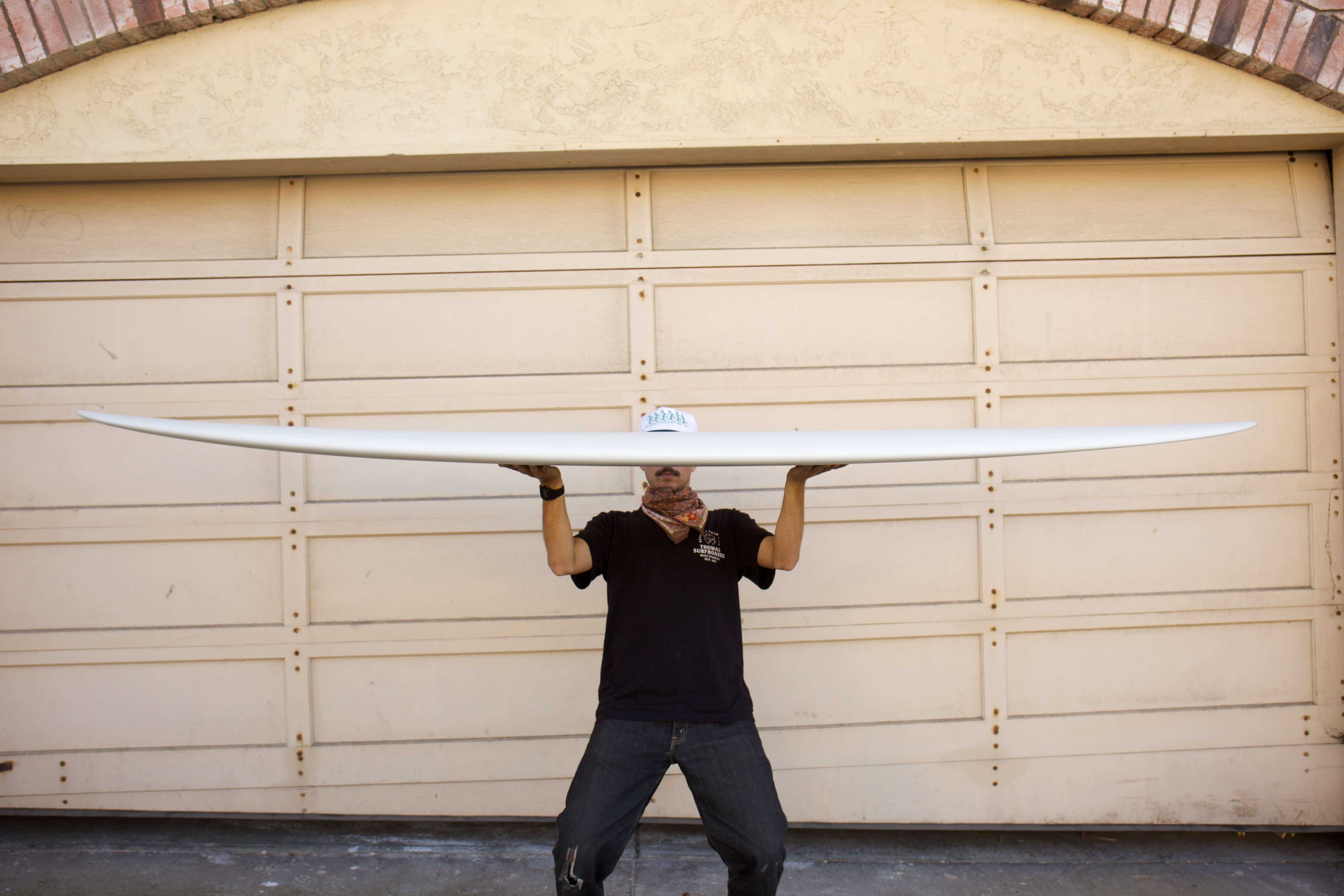 9'6 Mitsven Glider - Mollusk Surf Shop