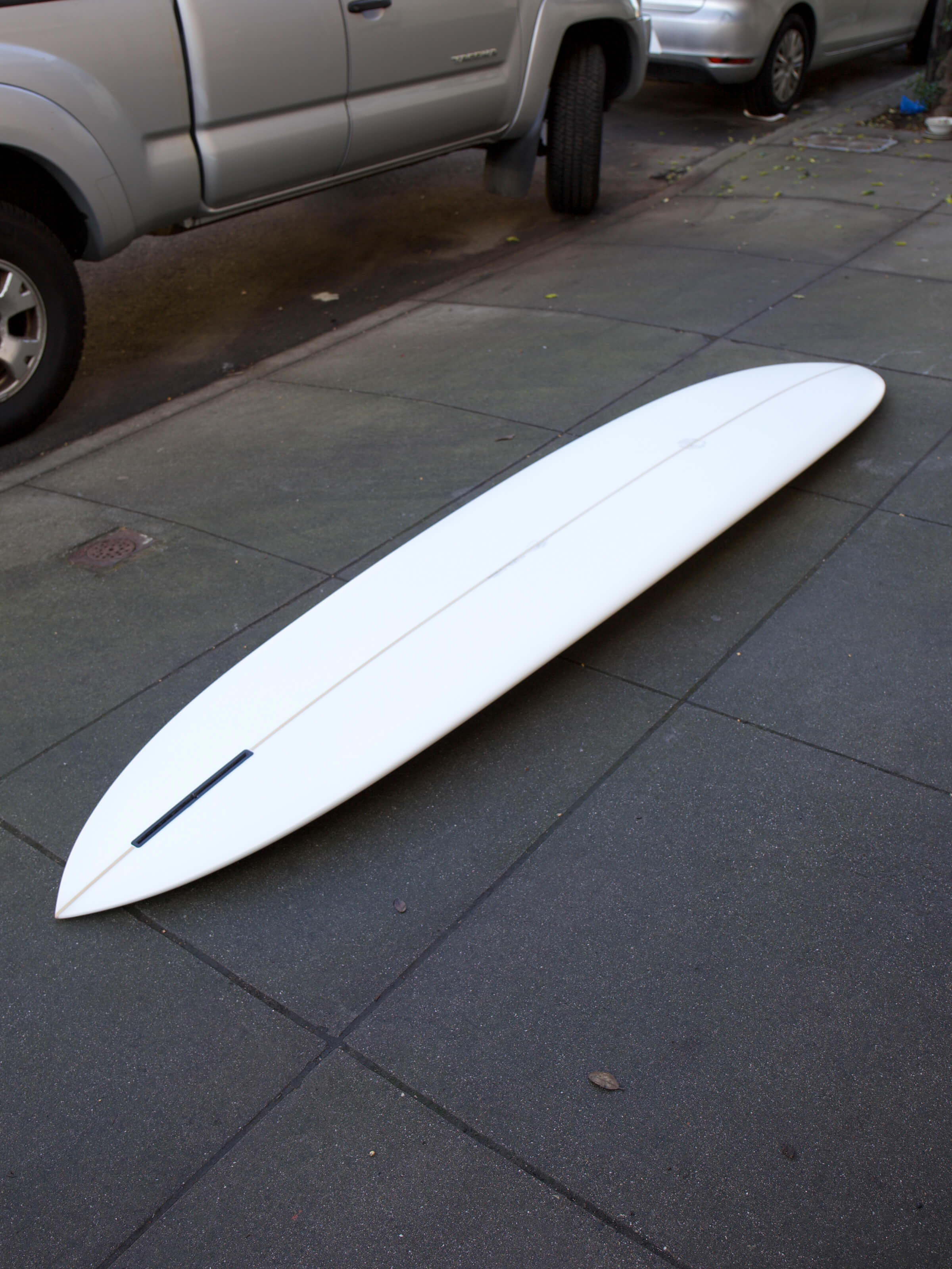 9'6 Mitsven Glider - Mollusk Surf Shop