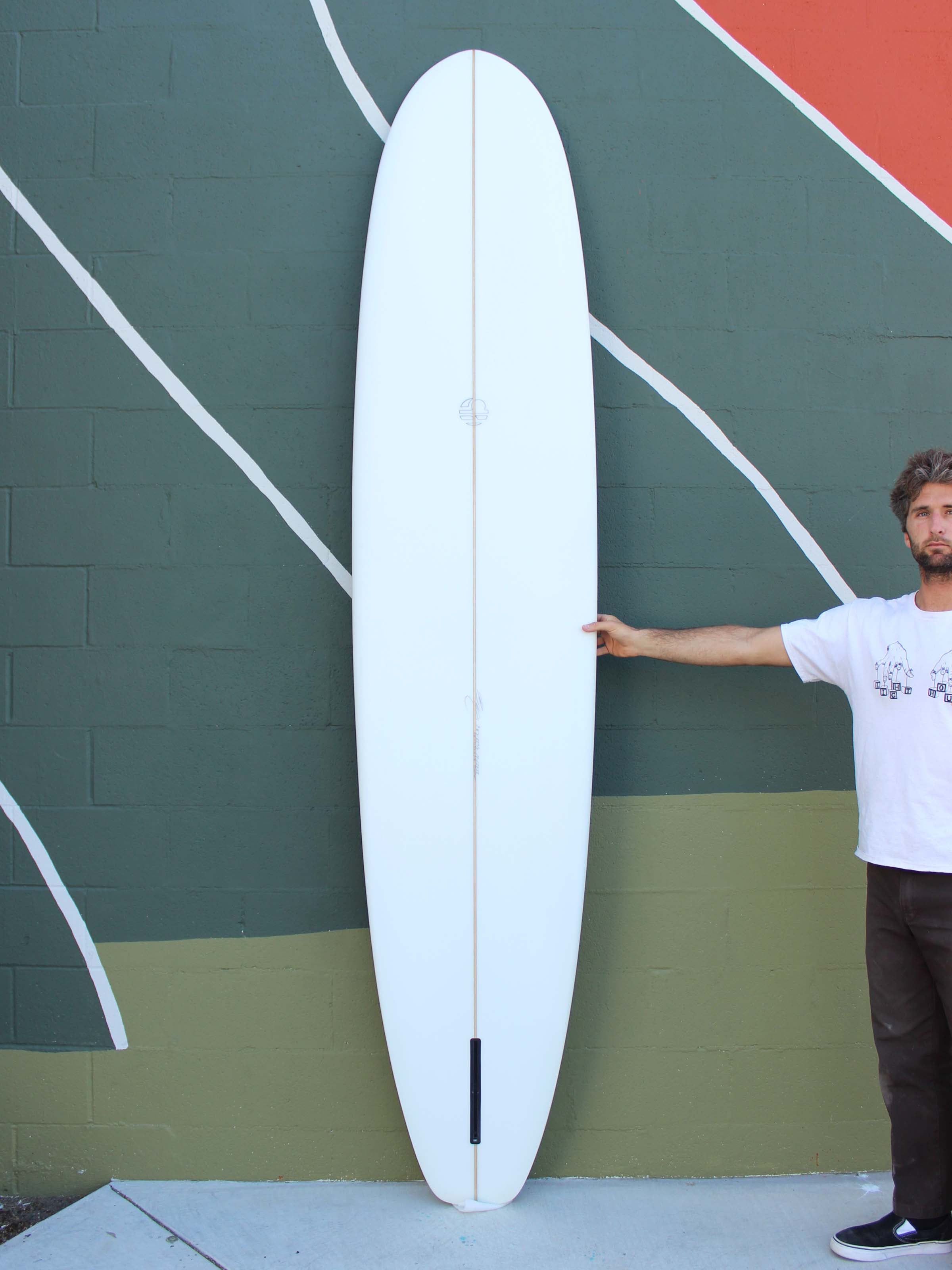 9'6 Mitsven Modern Classic - Mollusk Surf Shop