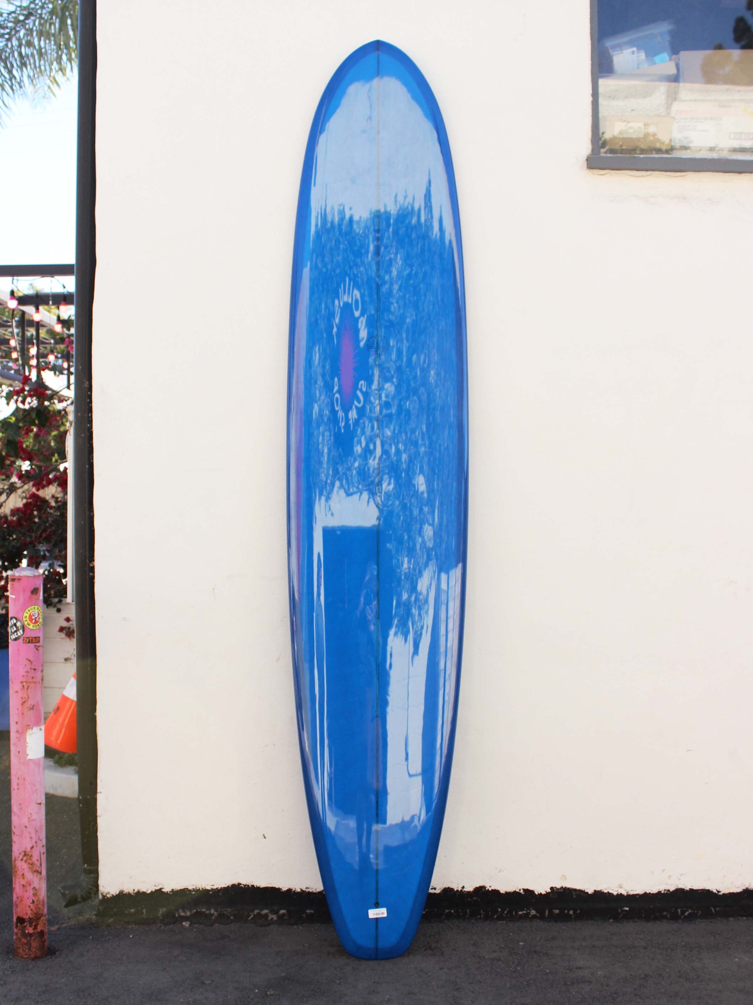 9'6 Mitsven Modern Classic - Mollusk Surf Shop