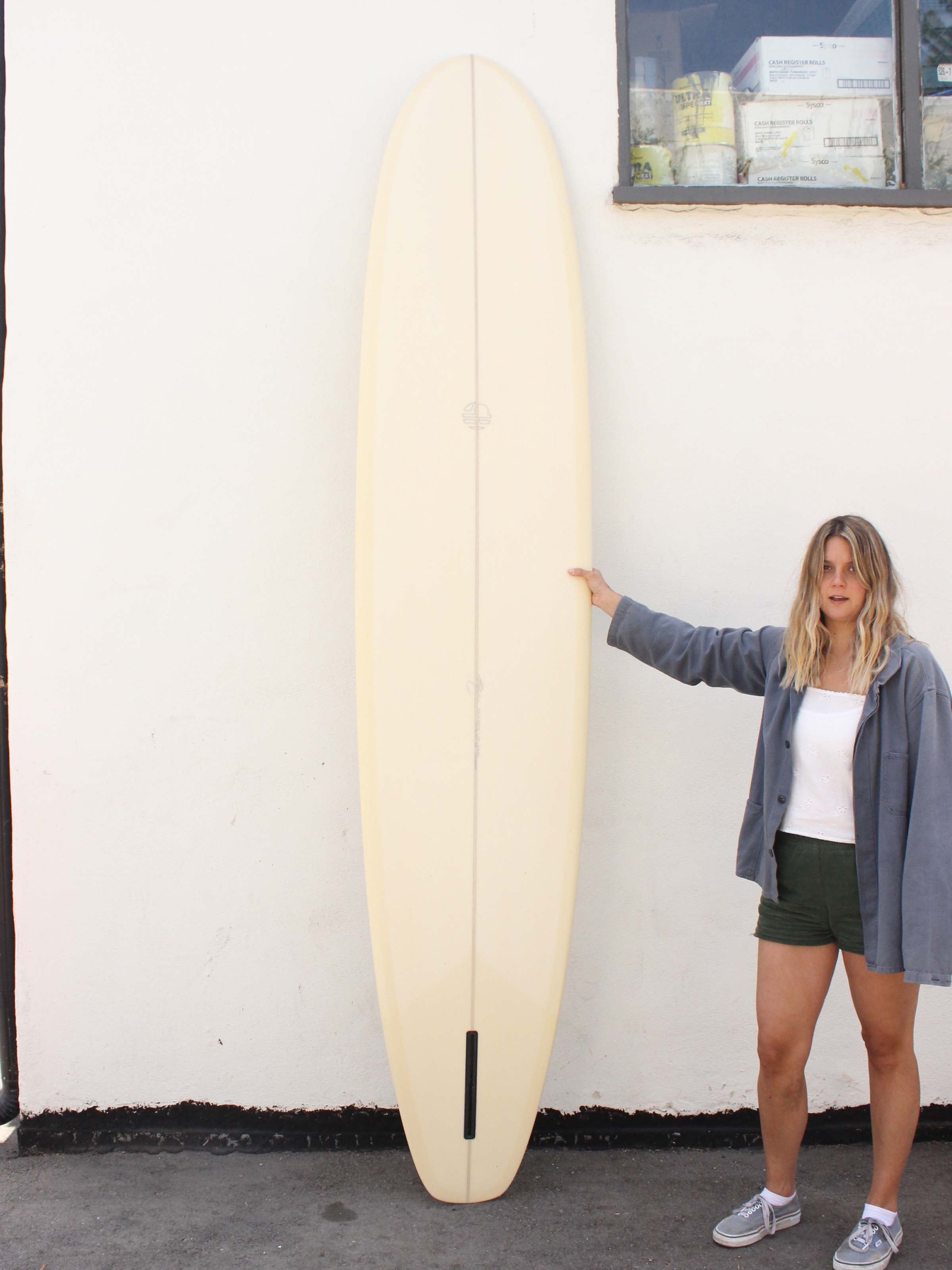 9'6 Mitsven Modern Classic - Mollusk Surf Shop