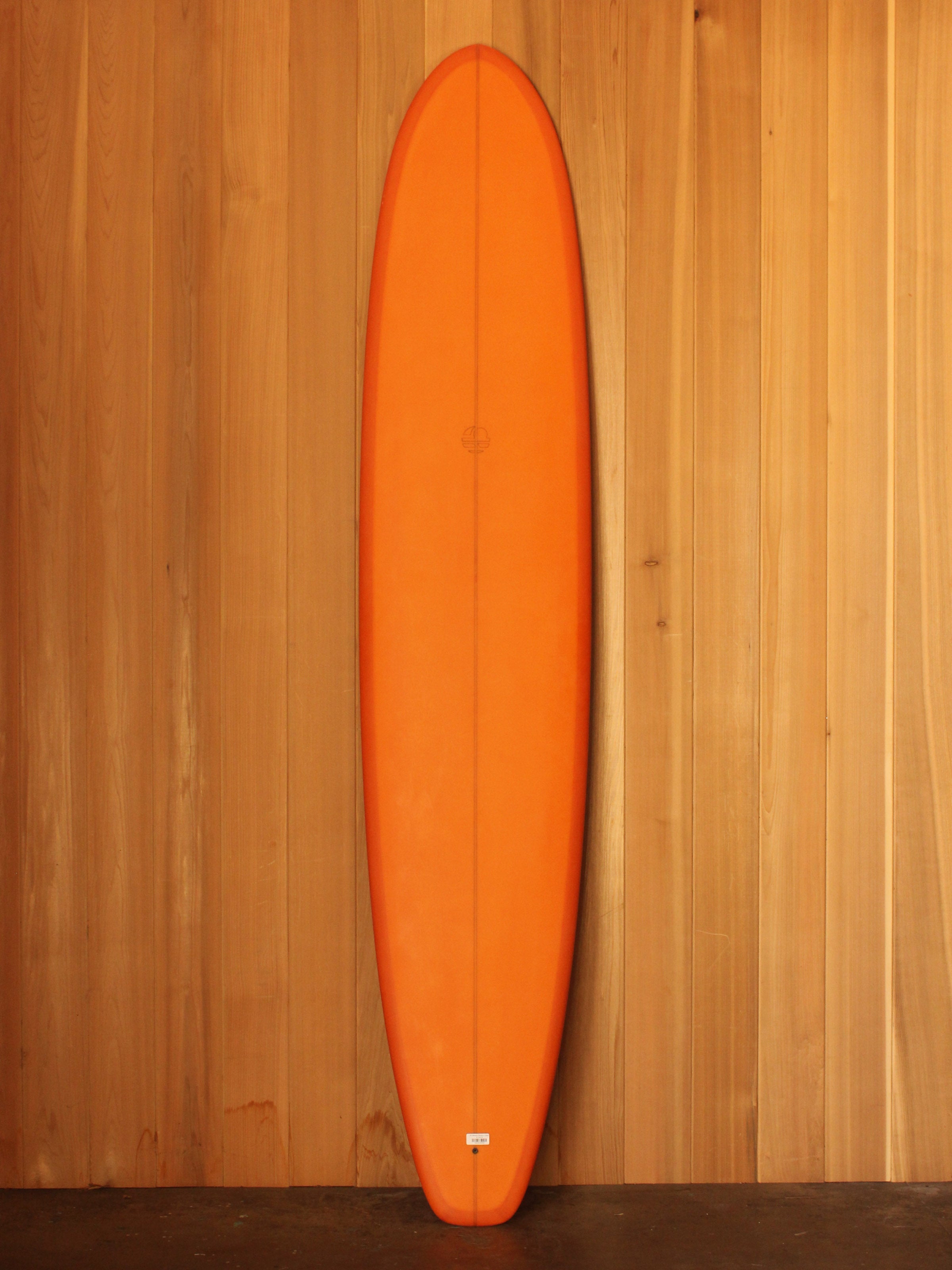 9'6 Mitsven Modern Classic - Mollusk Surf Shop